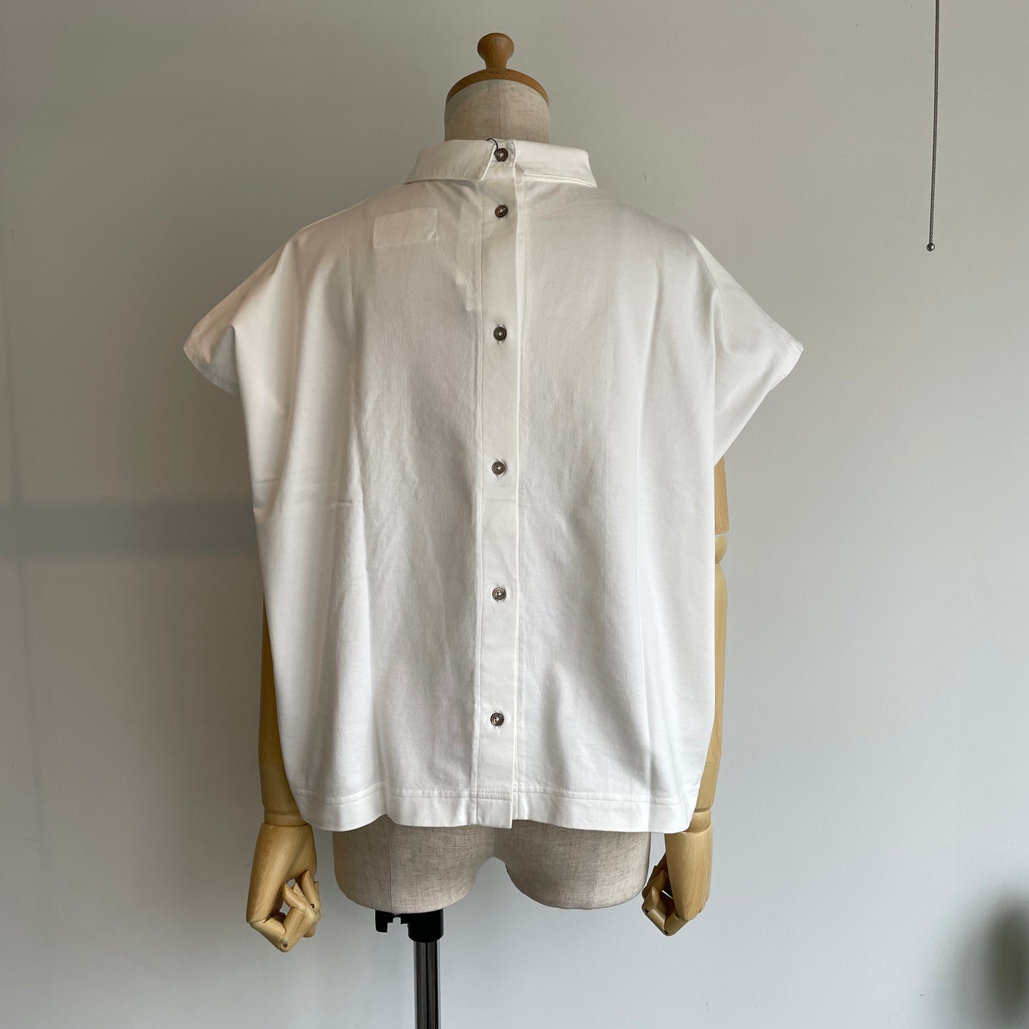 handsofcreation//丸襟PO 01630877