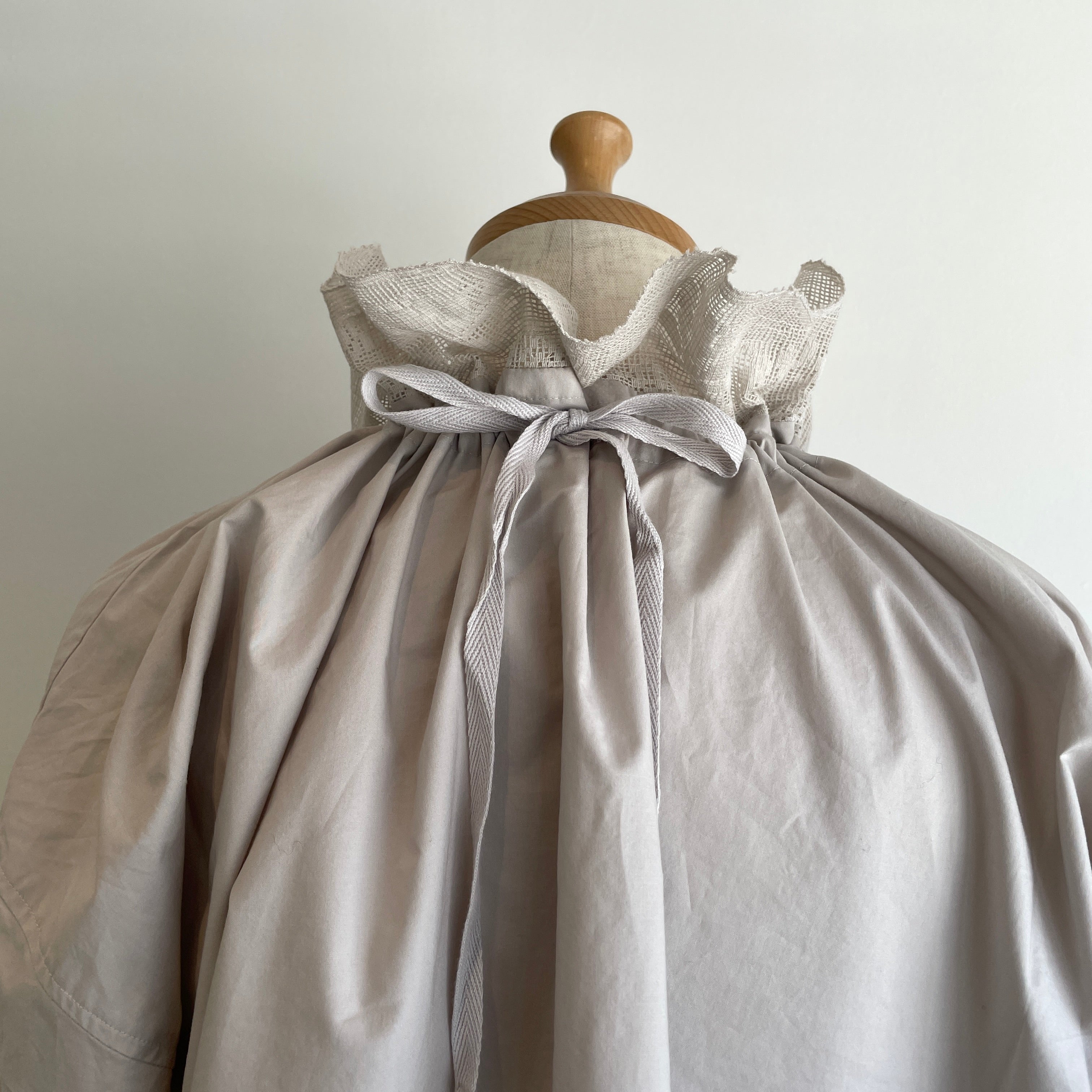 universaltissu//ナチュラルタイプライターイタリアンフィレ