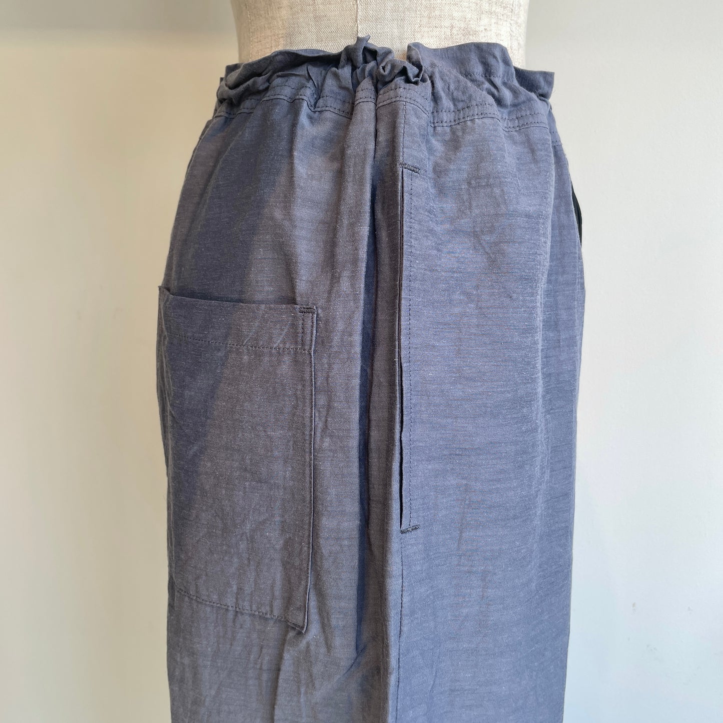 universaltissu//コットンキュプラリネン イージーPT TS260PT070