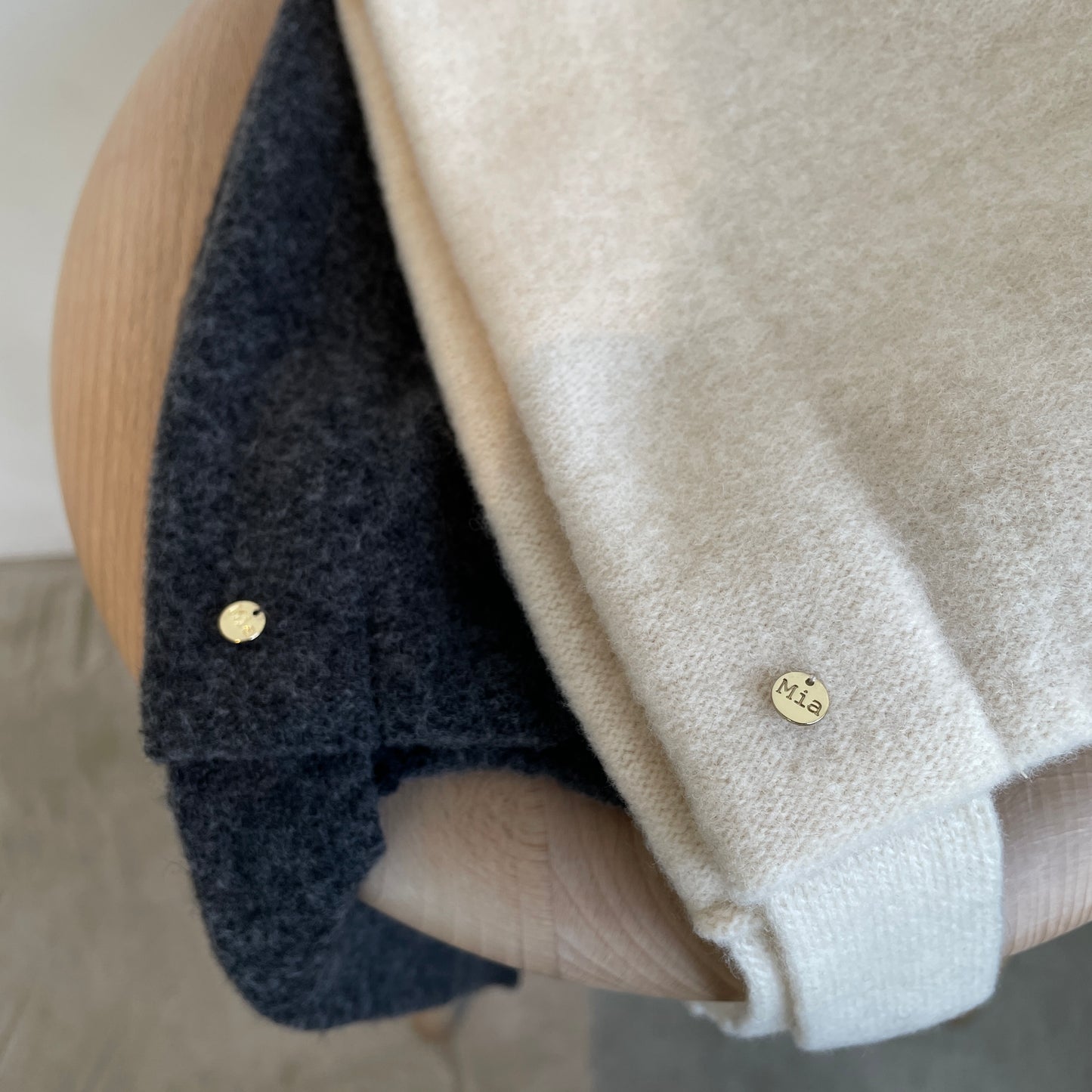 Mia Hat //Basque Hood 2558