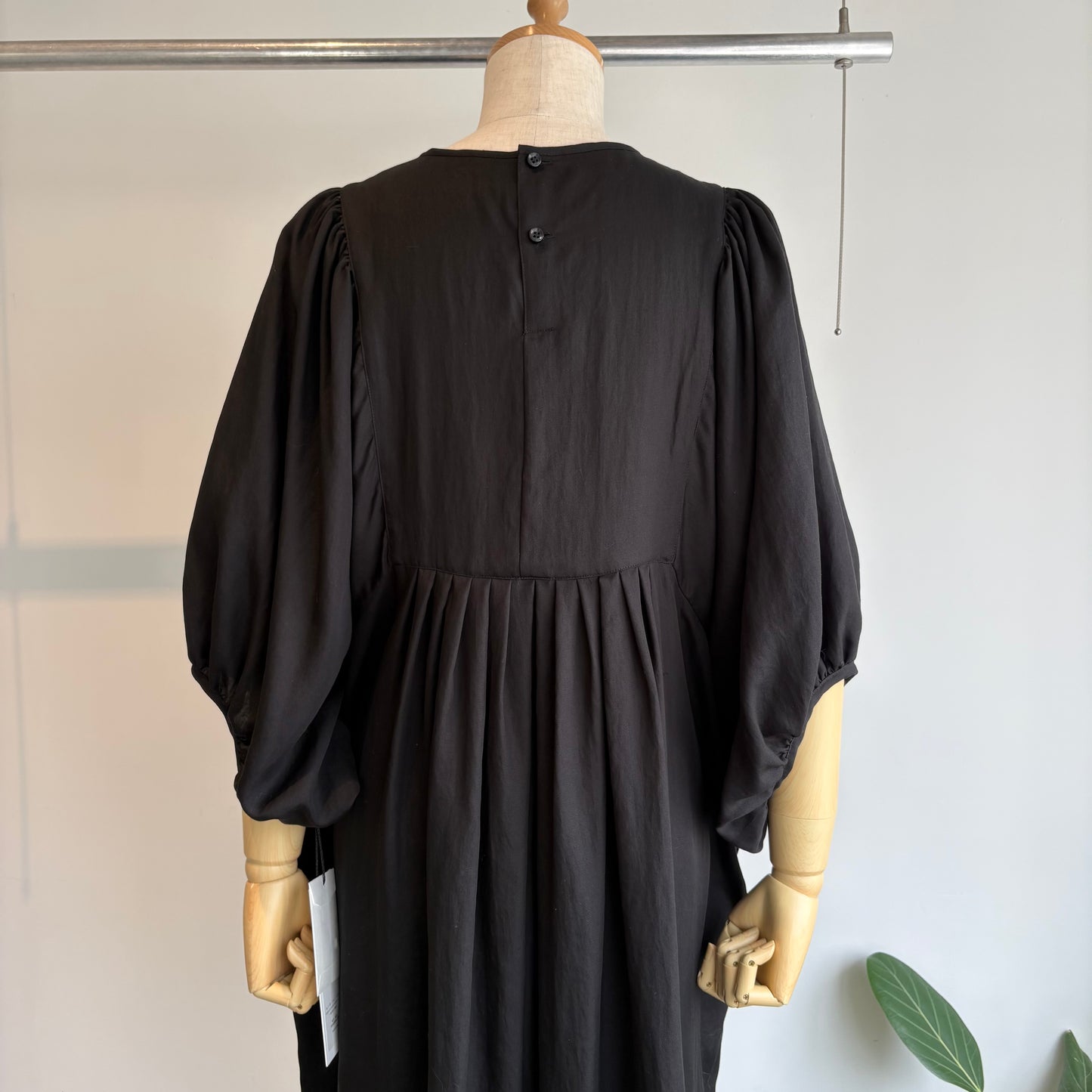 si si si//SISTER DRESS 2026-SS001