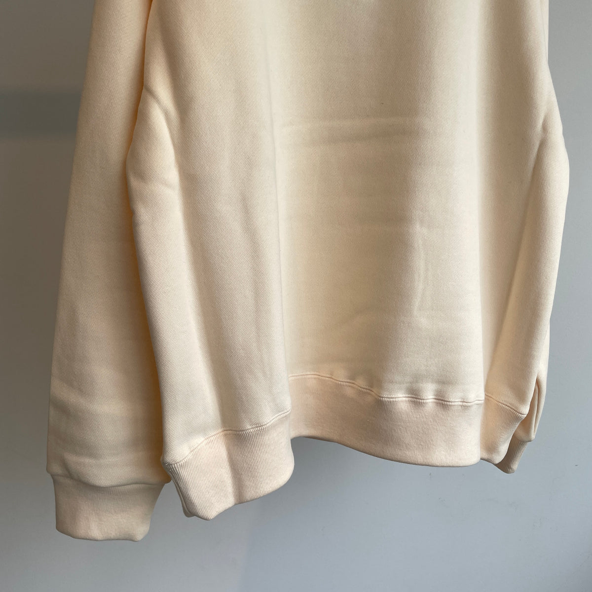 ASEEDONCLOUD //okunensha sweatshirt(Horse) 262801