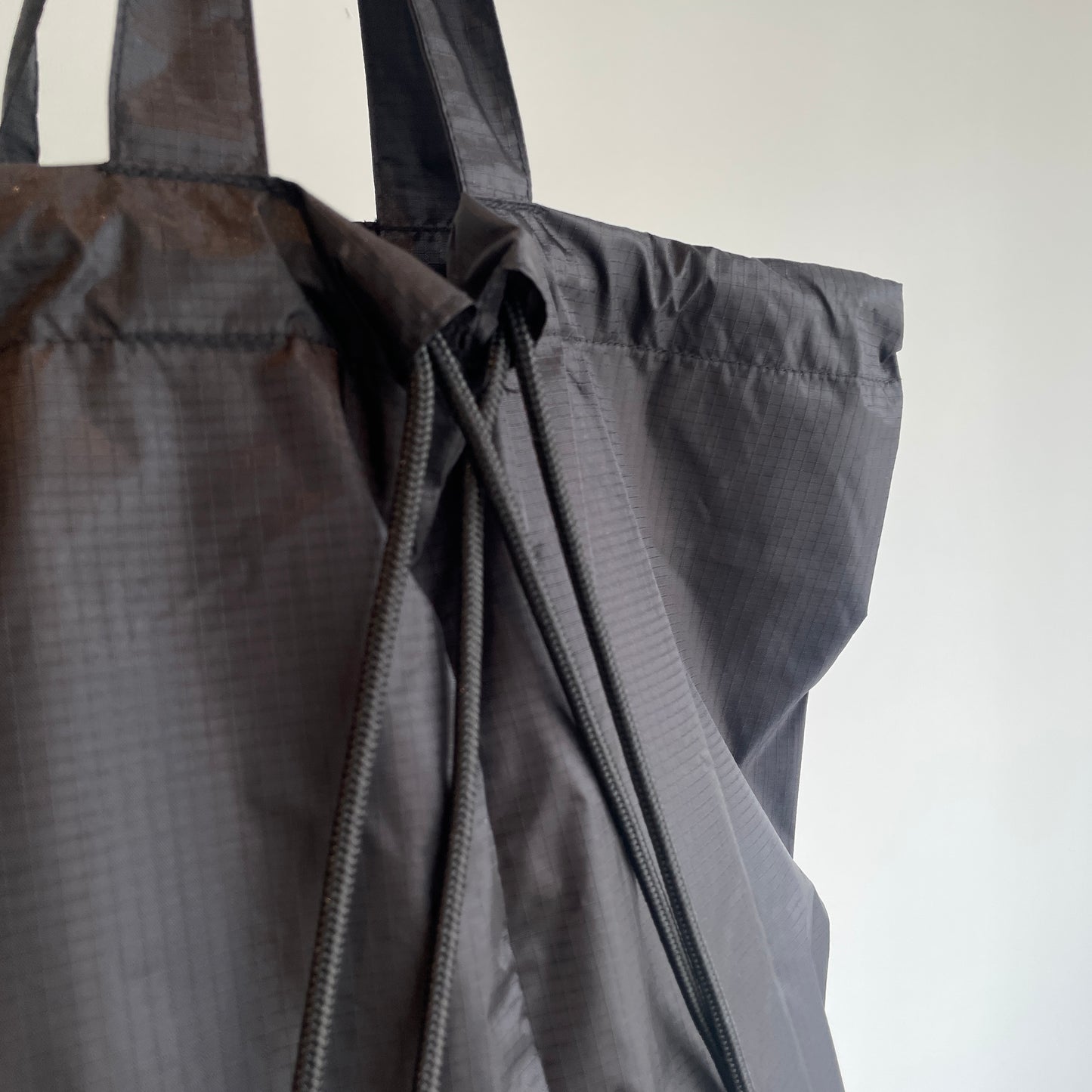 MAYFOOL //NYLON SACK 5-8-001