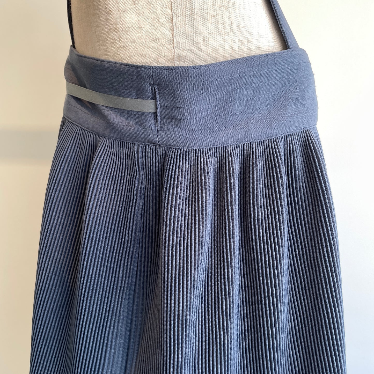 ASEEDONCLOUD //Festival Wrap Skirt 261401