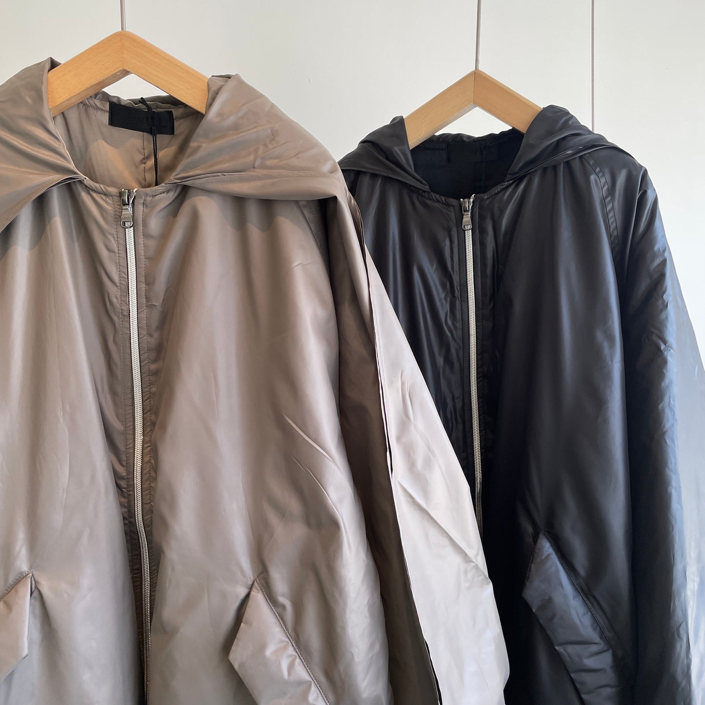 ALWEL//SI-1/SCARF DETAIK PADDED COAT with THINSULATE   AL-26AW SI-1