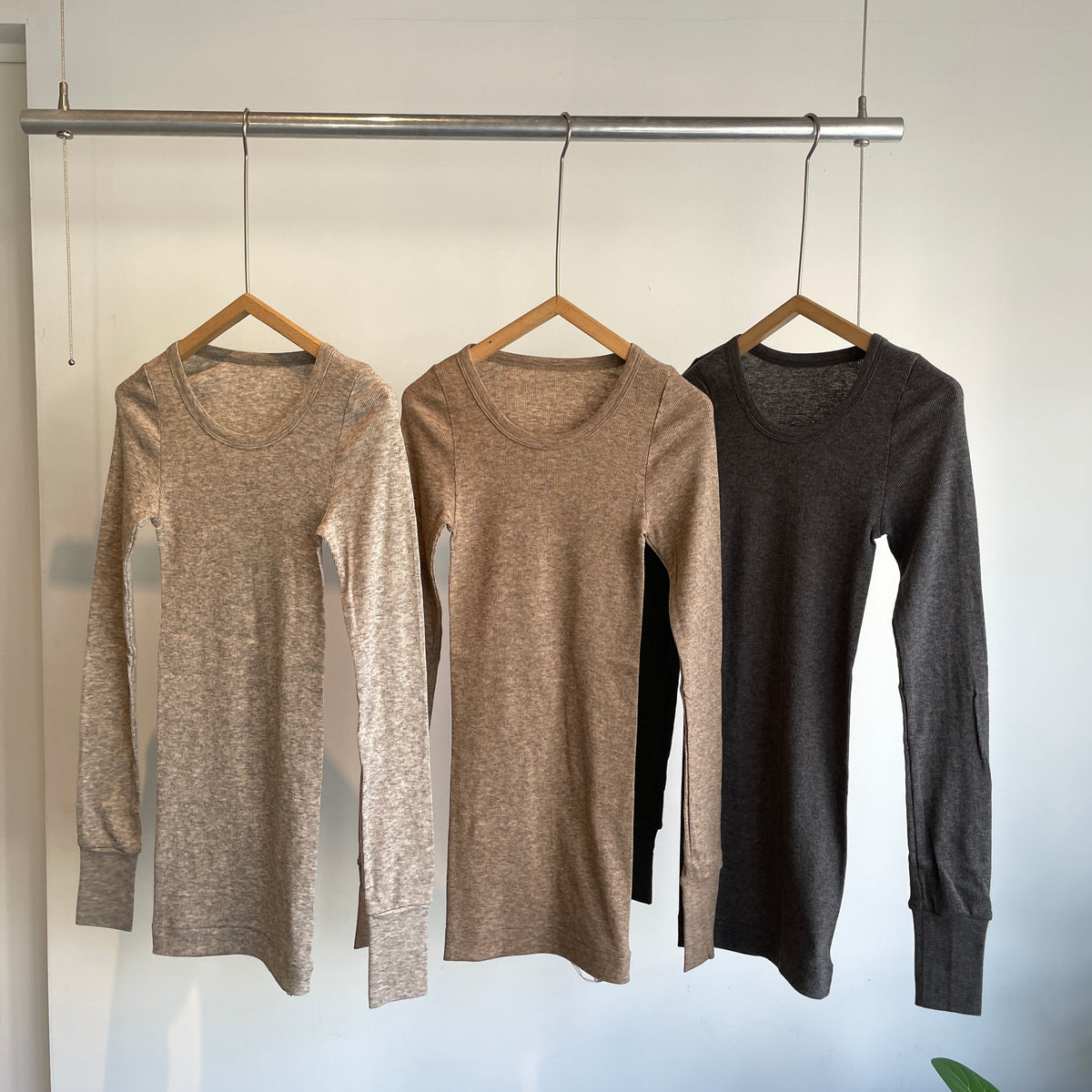 koton//O.CYak TERECO U-neck   252-867