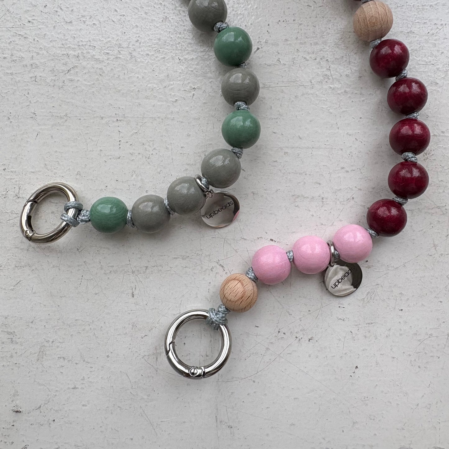 UPBEADS//strap MINI (22cm)