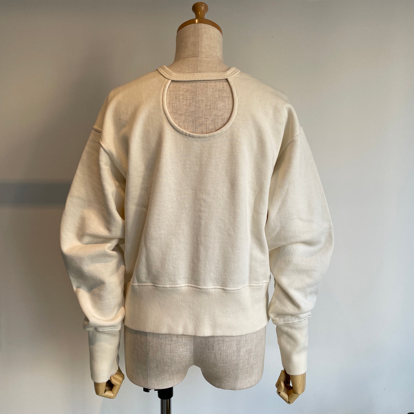 MarchAprilMay//アテナスウェット