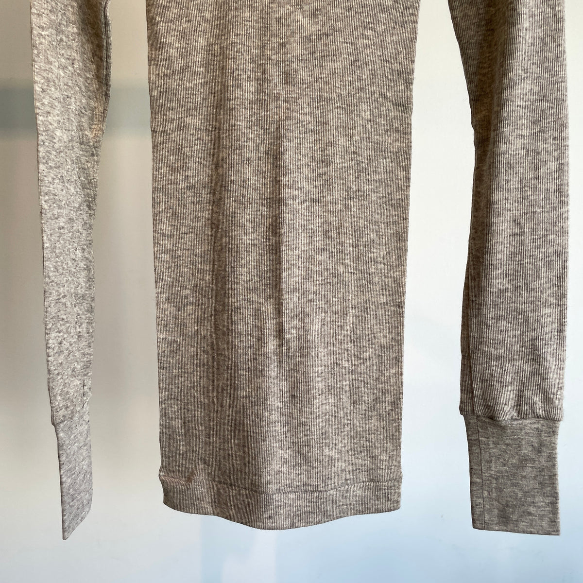 koton//O.CYak TERECO U-neck   252-867