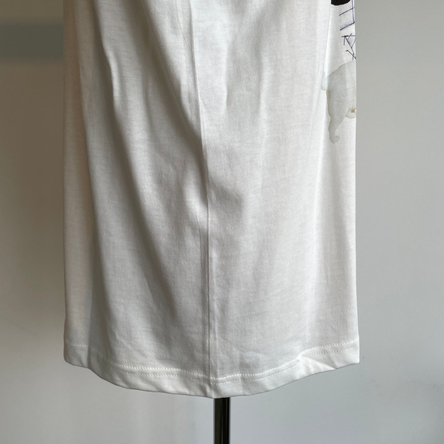 Sweet Little Nothing//catpower 半袖スリーブTシャツ