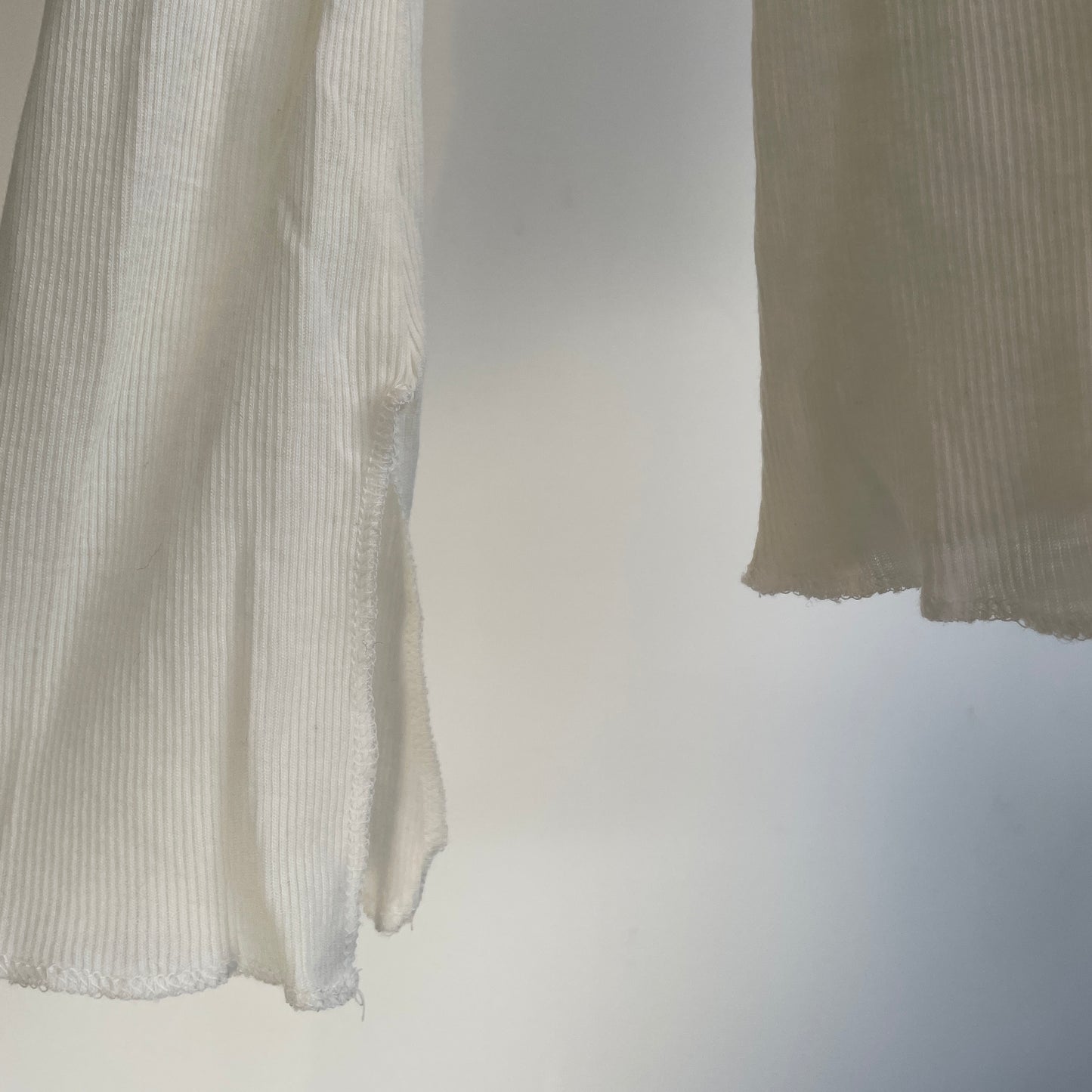 MarchAprilMay //fog-lib highneck フォグリブハイネック 3-6-044