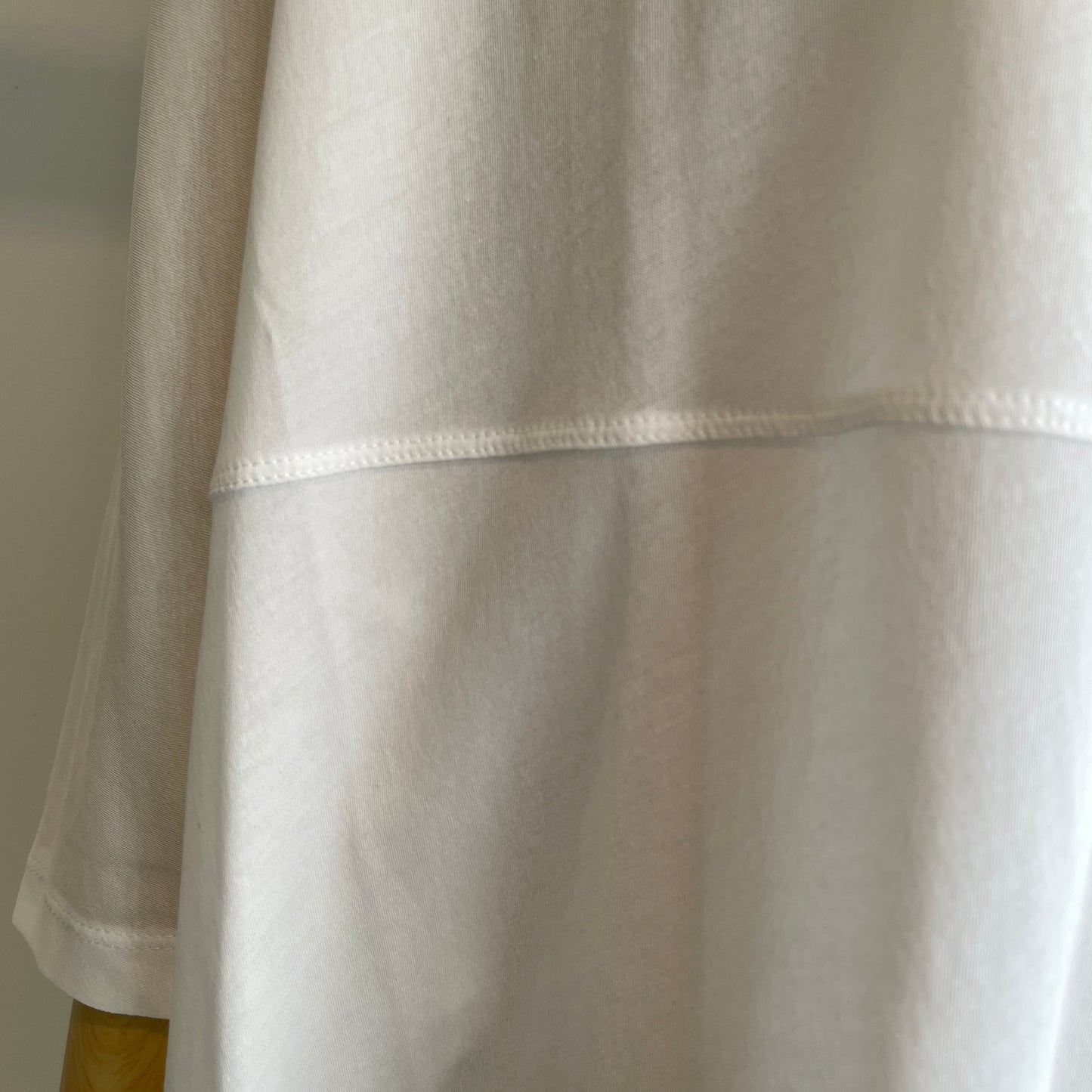 1 dozen//ペーパーコットンスピンドルTシャツ　770134