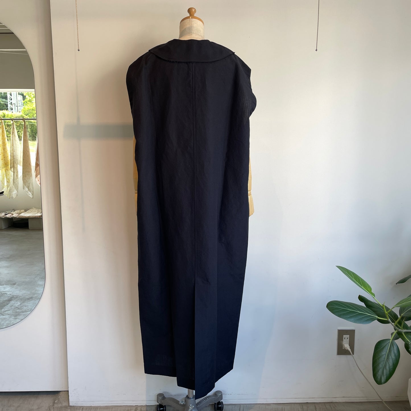 koton//Weather cloth dress  262-911