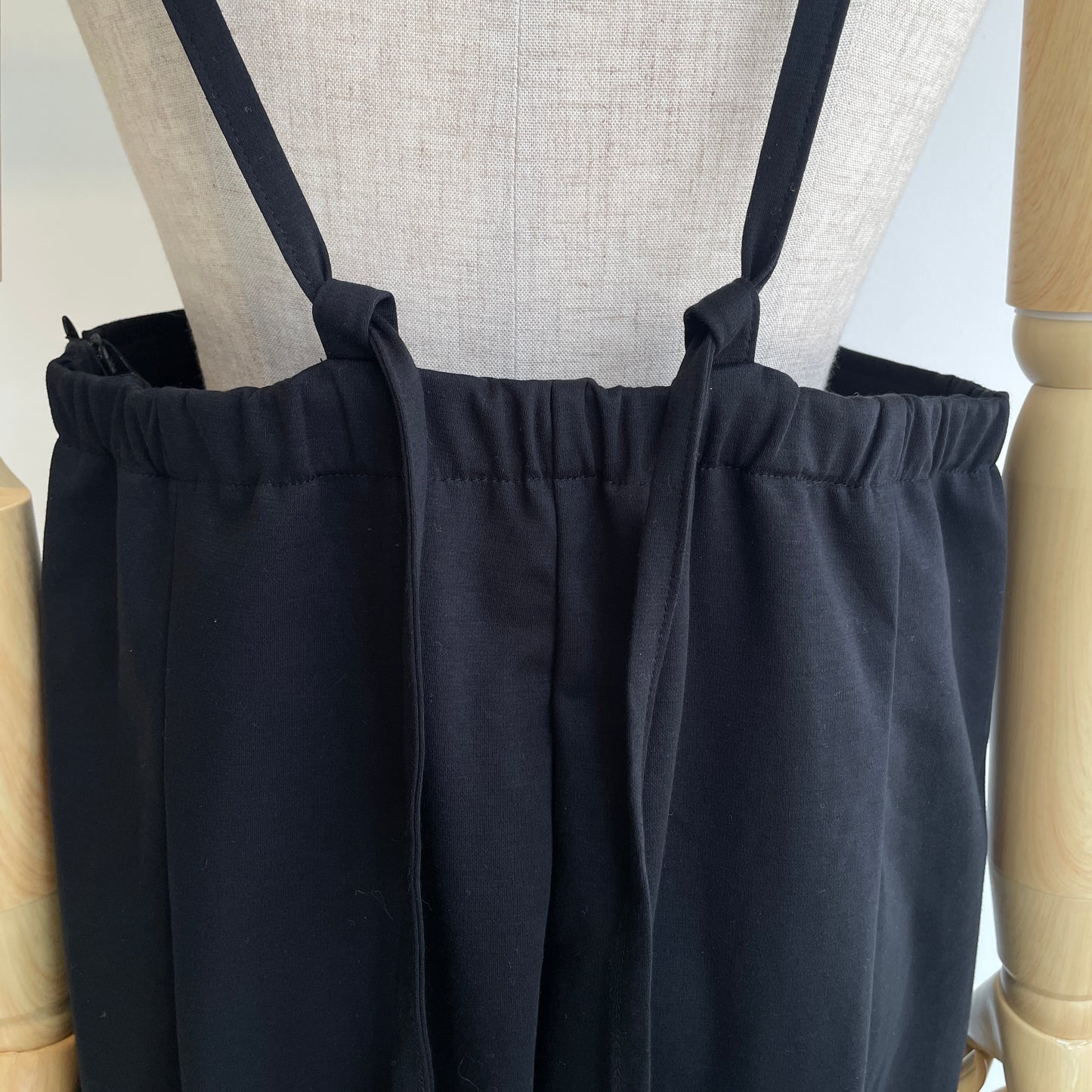 porterdesboutons/吊りパンツP14-3-073