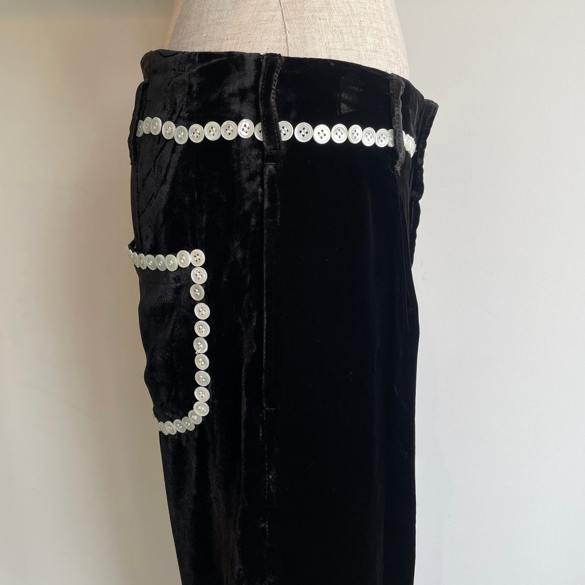 aseedoncloud//Okunensha drawers slacks 262503