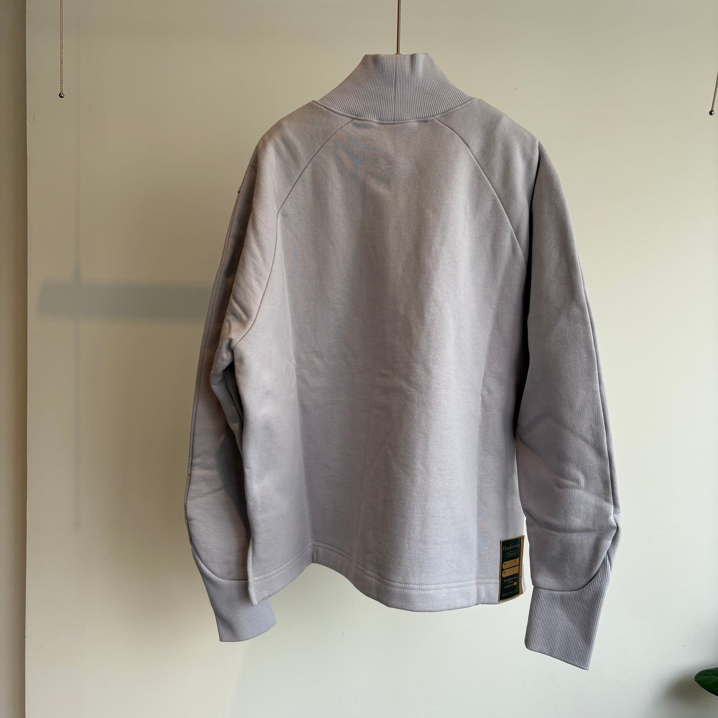 aseedoncloud//HW turtleneck sweater  252814