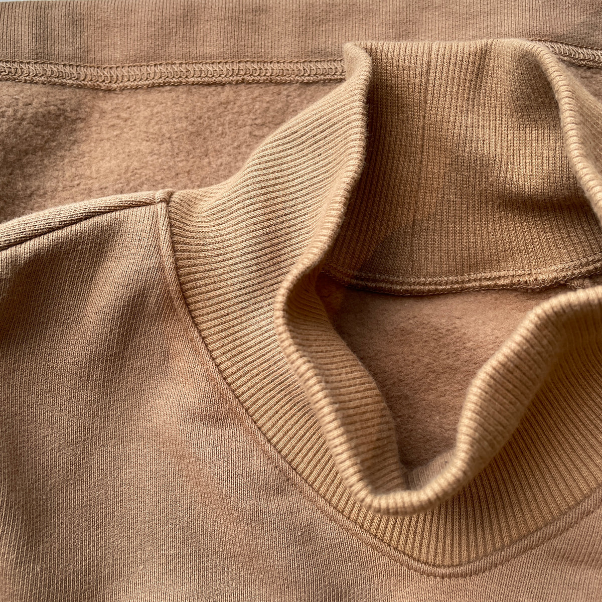 ASEEDONCLOUD //HW turtleneck sweater 252814