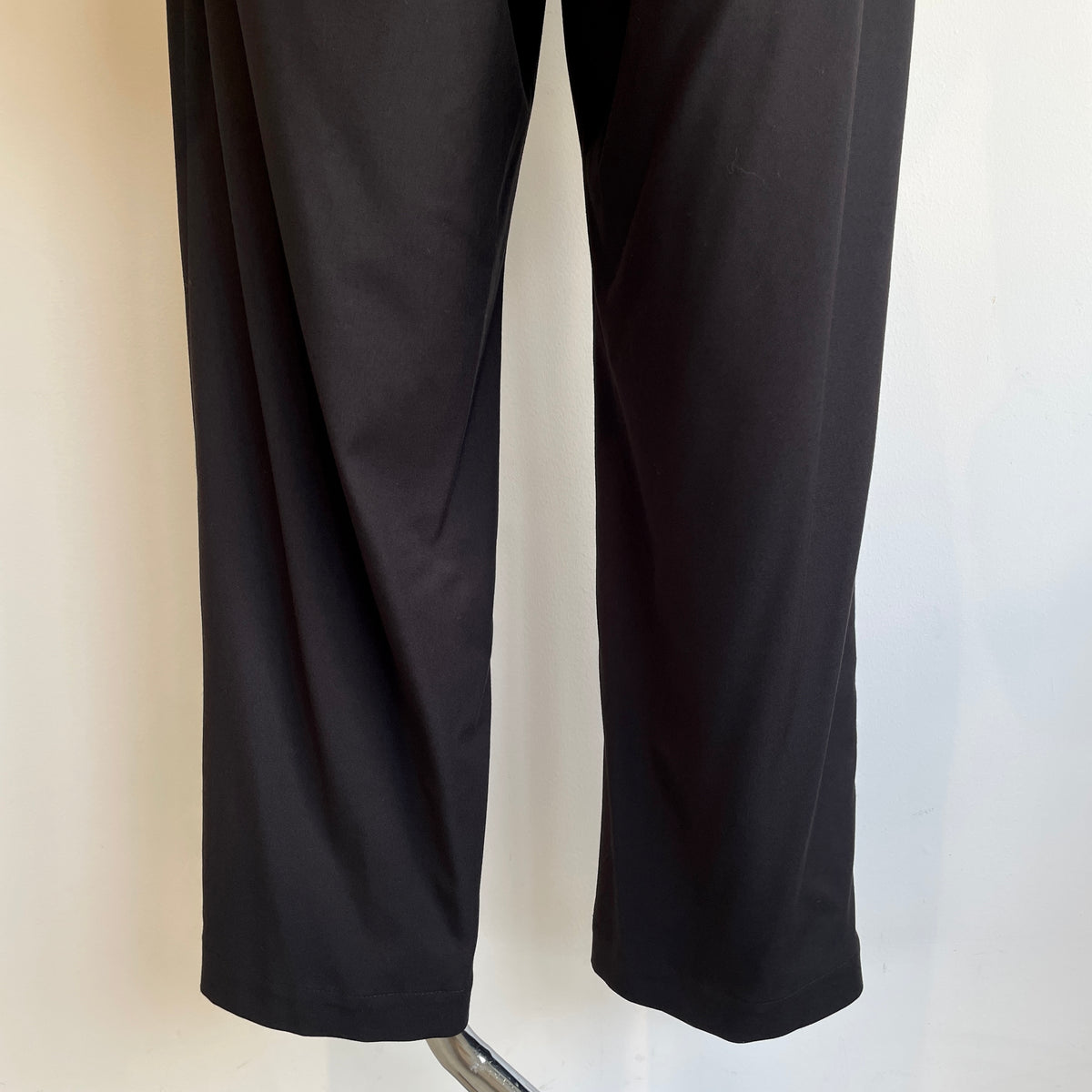 sisisi // EASY STRETCH PANTS AW014