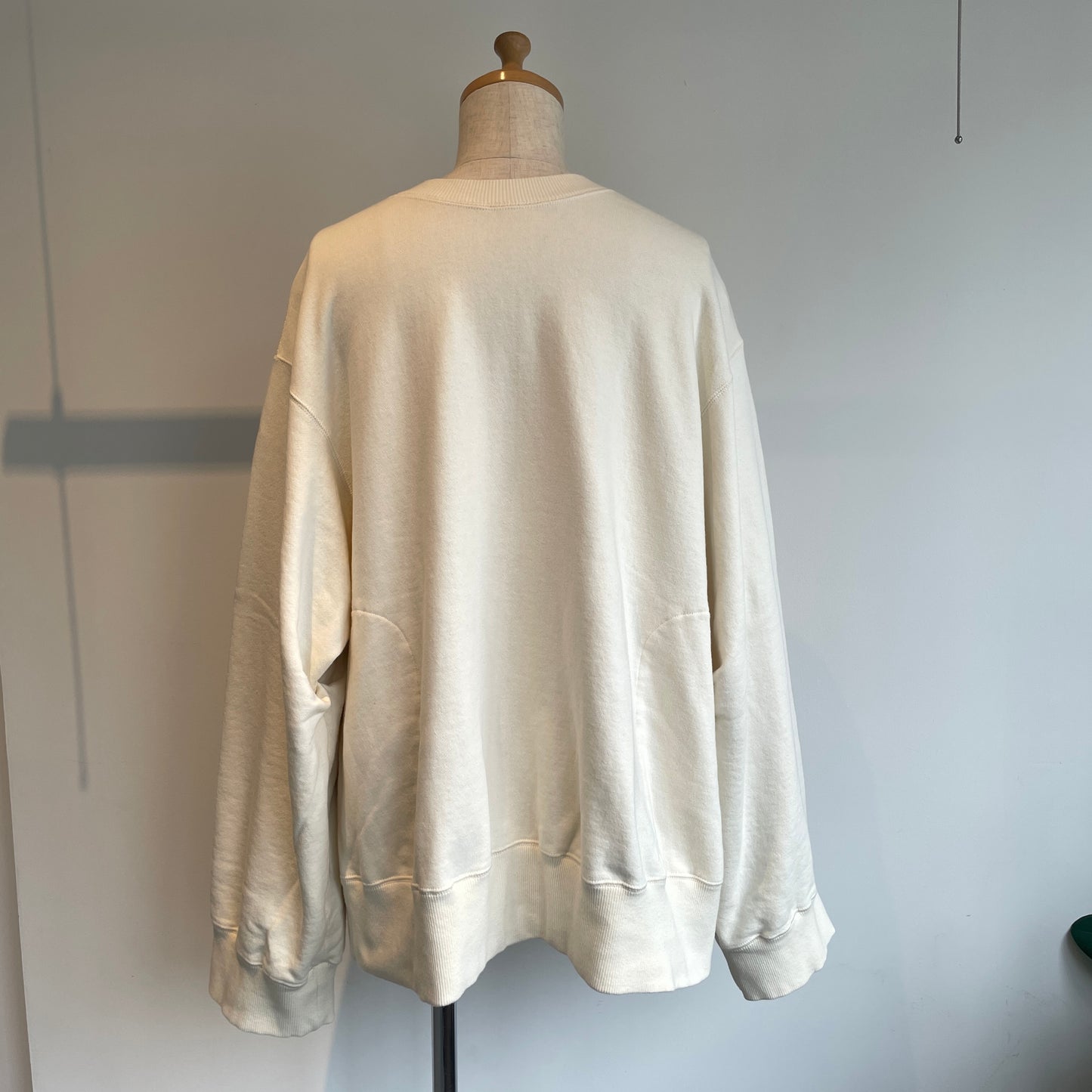 MarchAprilMay //reine sweat レーヌスウェット　3-6-041