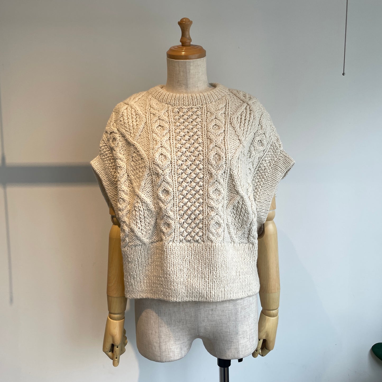 Heriter //hand aran best HO-00-1003