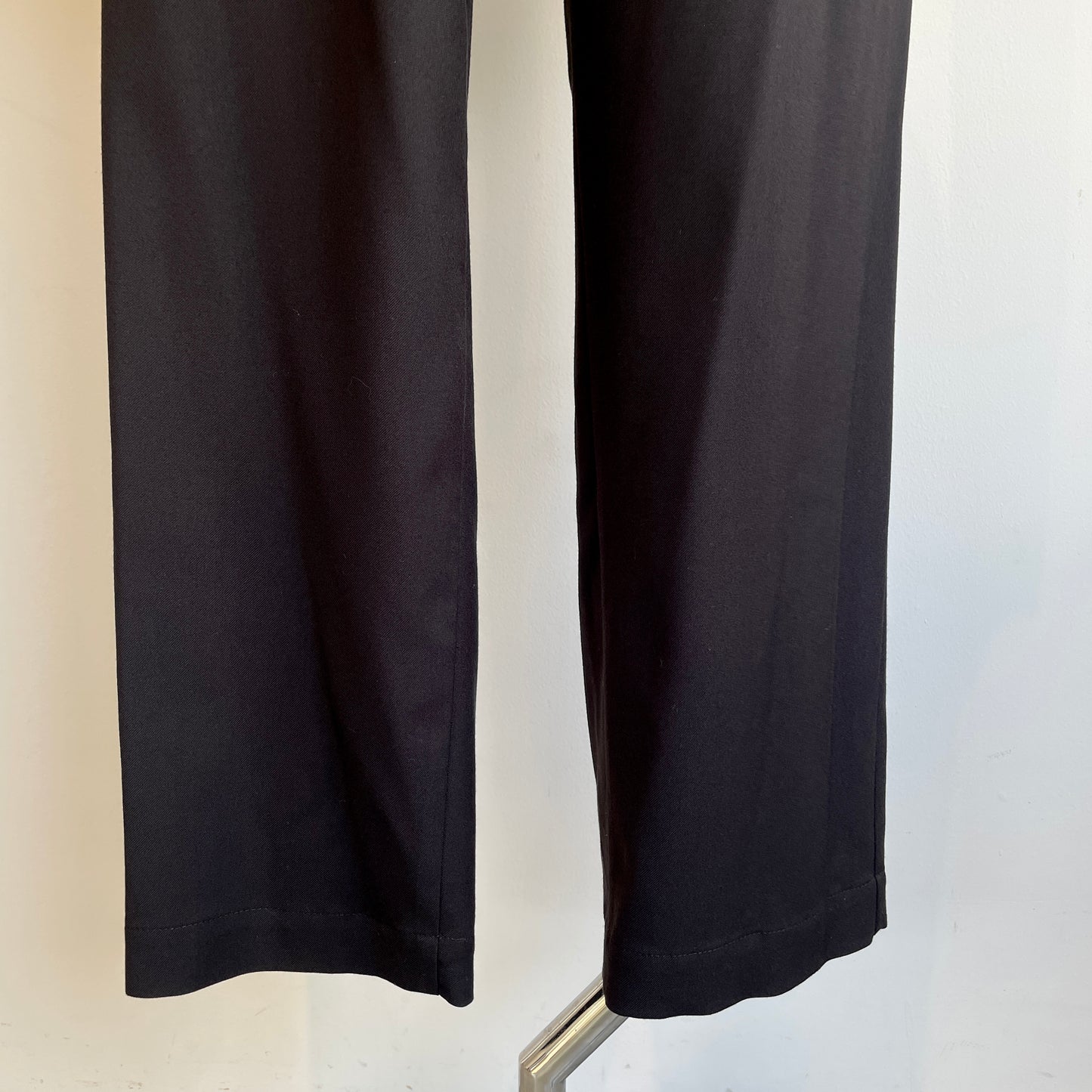 sisisi // EASY STRETCH PANTS AW014