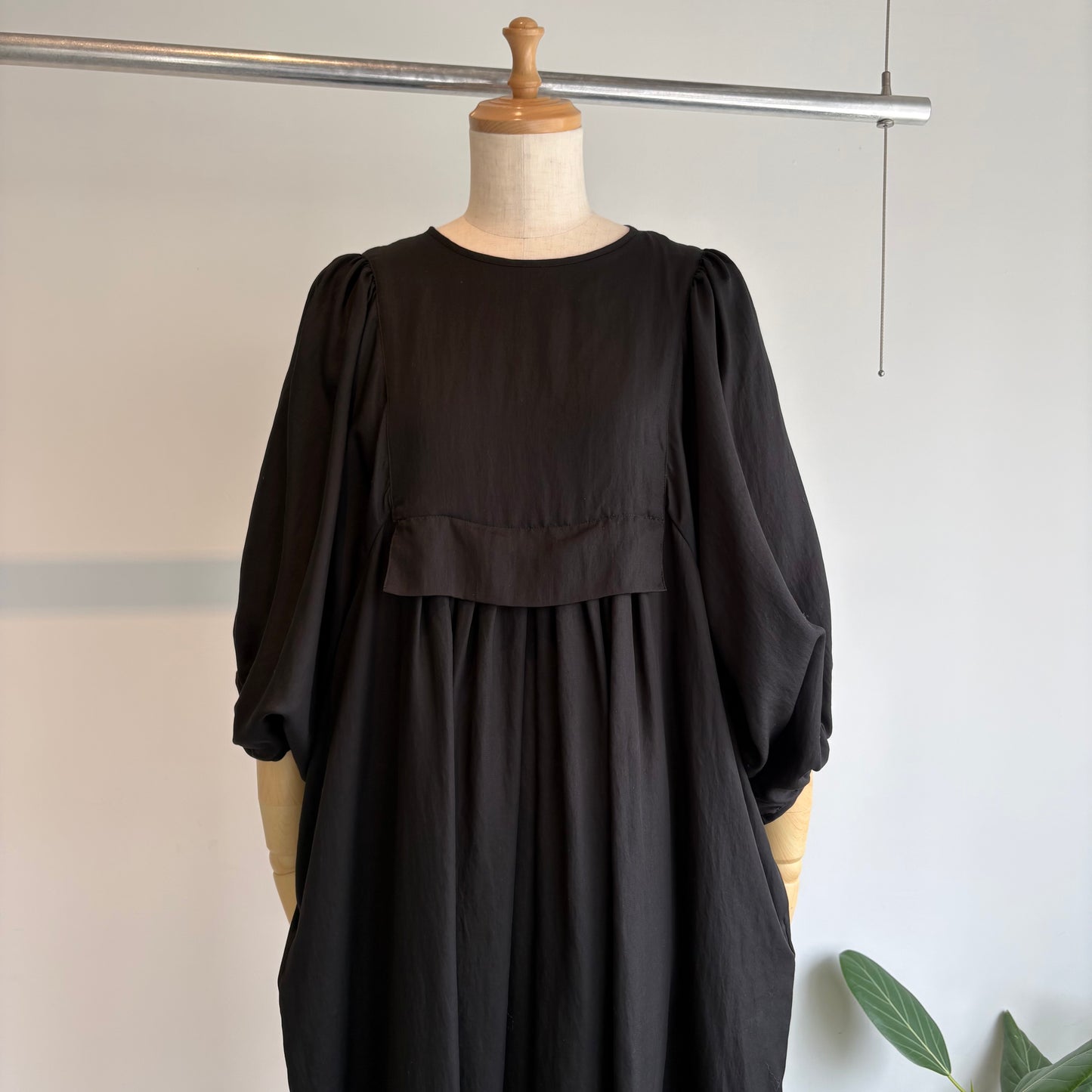 si si si//SISTER DRESS 2026-SS001