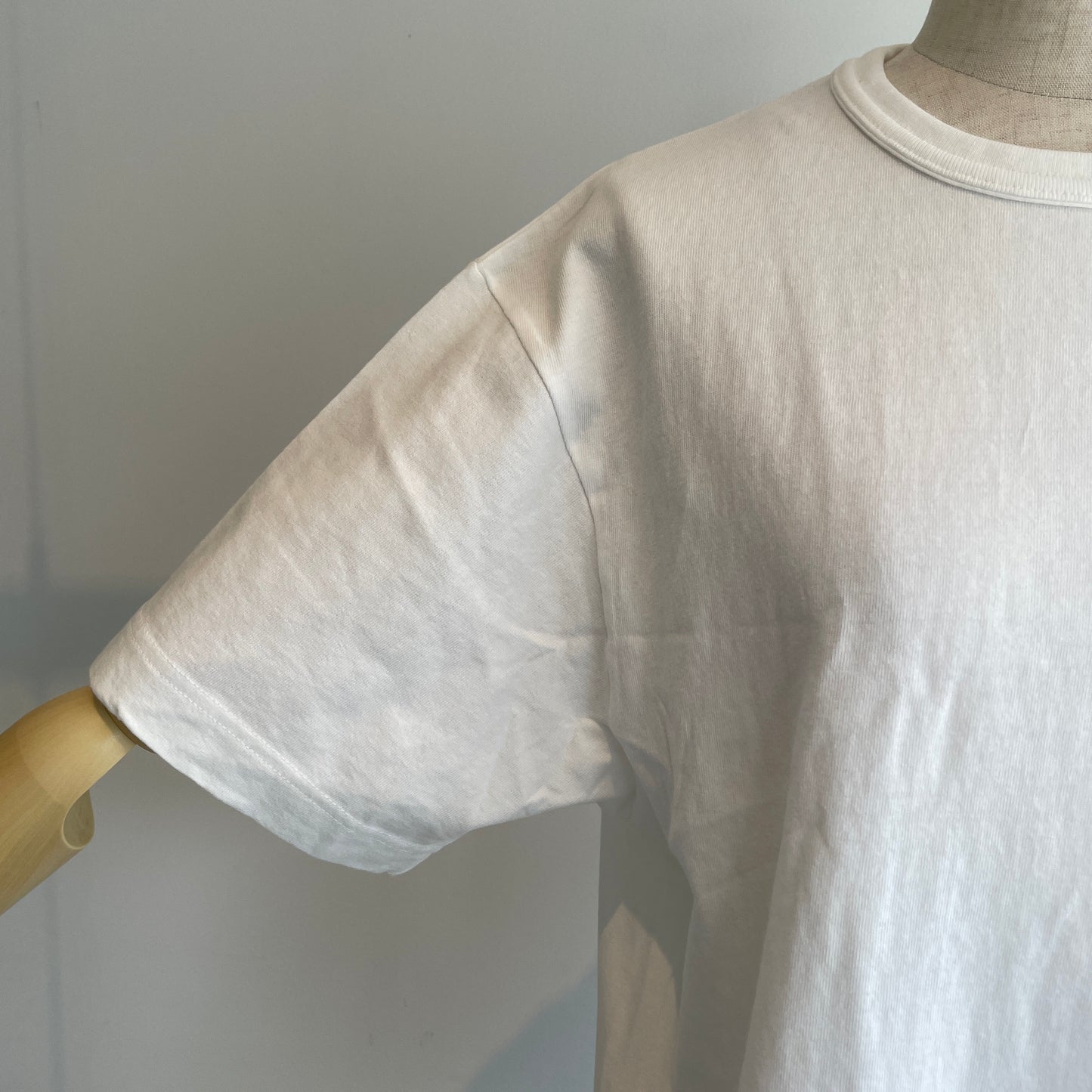 ASEEDONCLOUD //HW T-shirt with print 261811