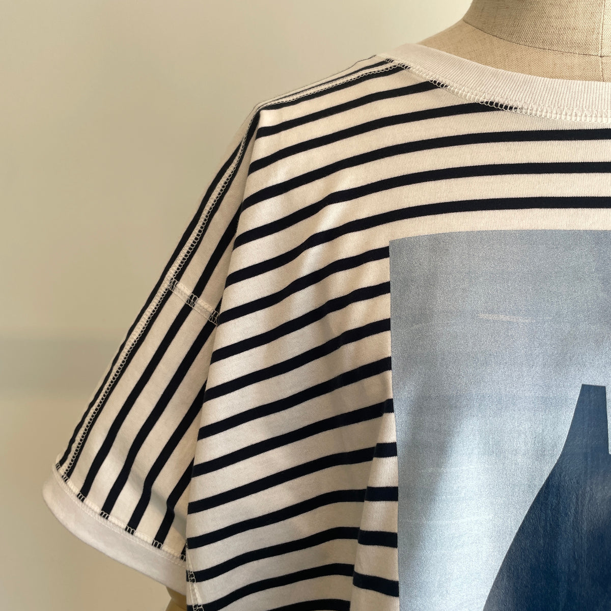 ASEEDONCLOUD【受注商品】//Shikisaika T-shirt(家柄) 271803