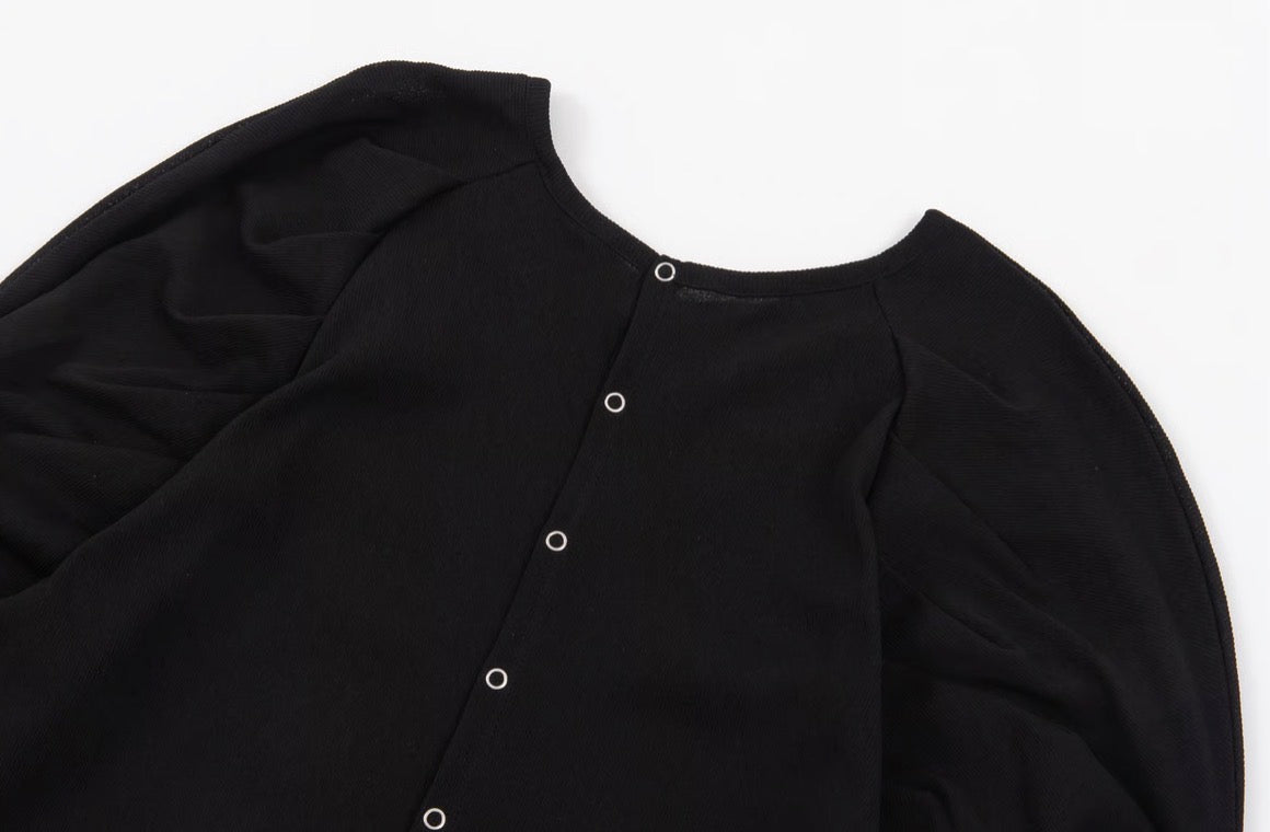 MarchAprilMay//bingsoo tops short ピンストップスショート