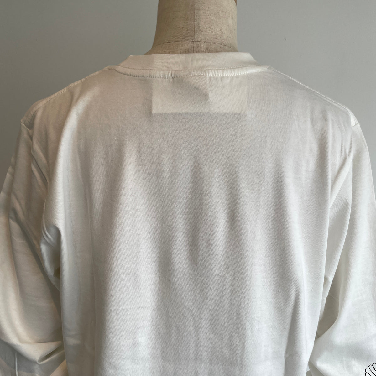 sweetlittlenothing//madeleine ロングスリーブTシャツ