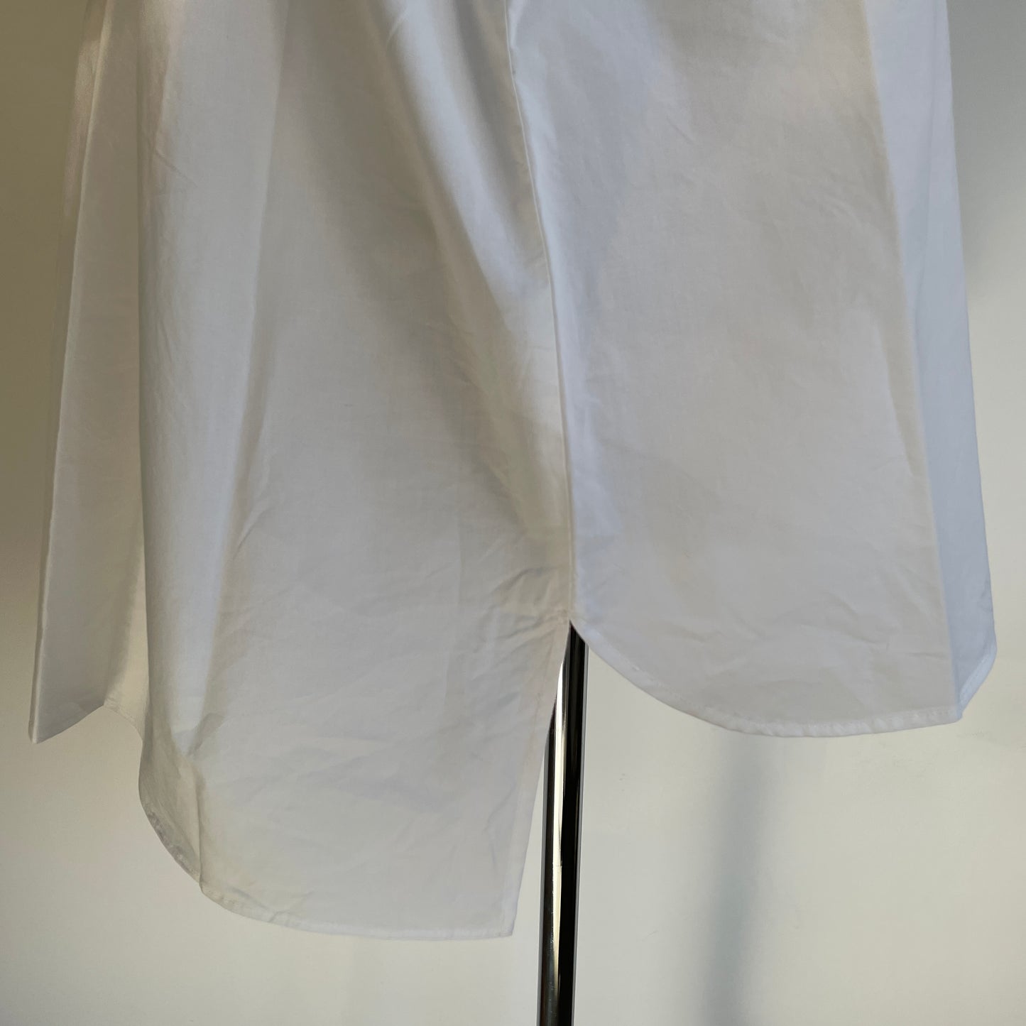 universaltissu//ナチュラルタイプライターイタリアンフィレレースヨークSH   US260SH036