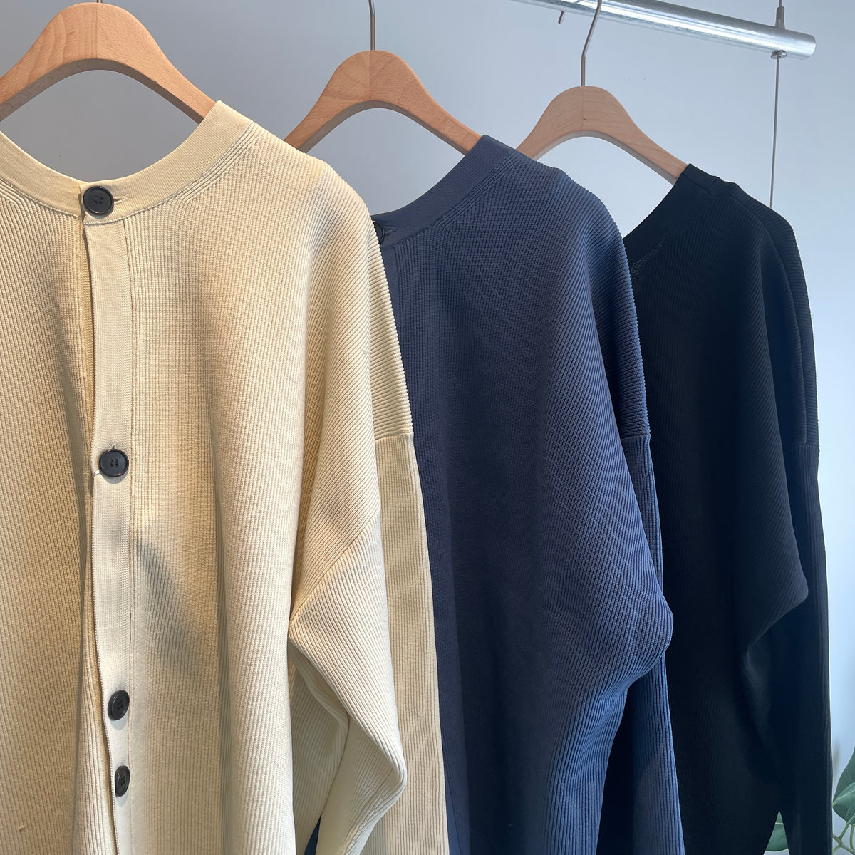 MarchAprilMay//us cardigan アスカーディガン　9-7-001