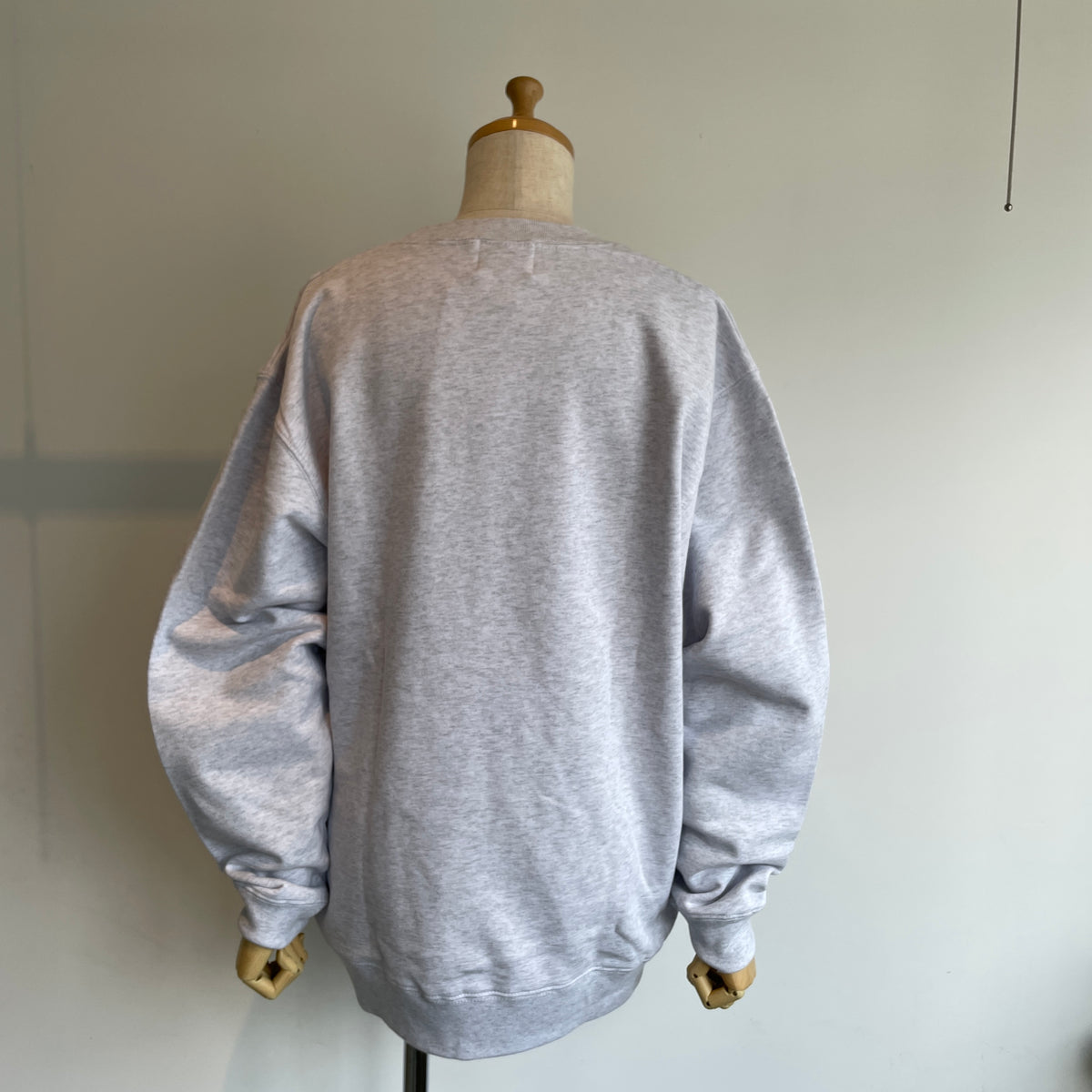 sweetlittlenothing//Spring Forest スエット　26-SW-03