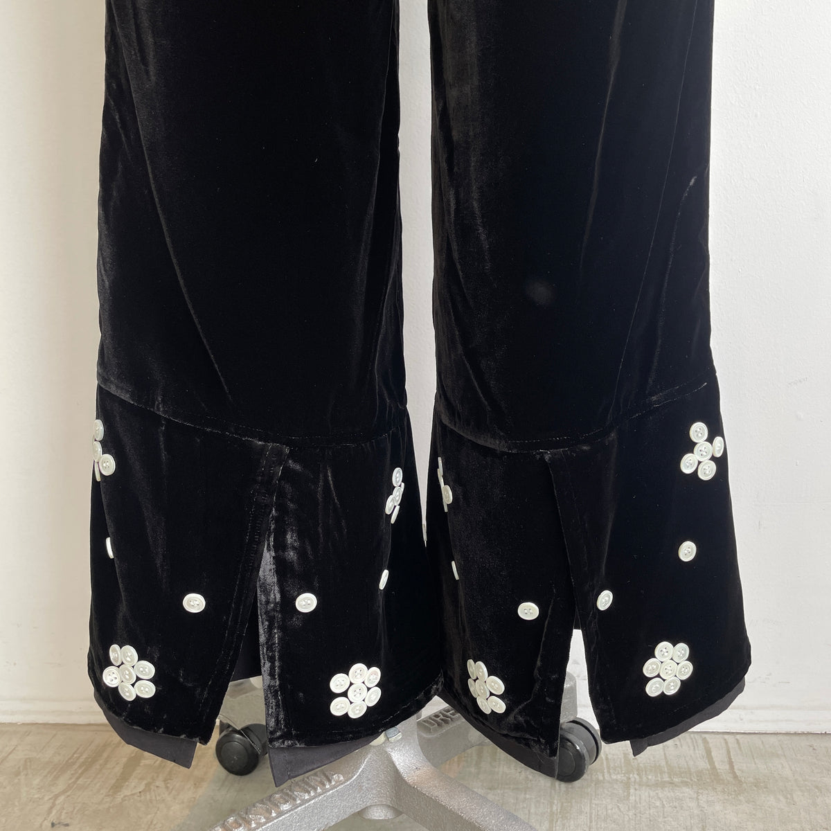 aseedoncloud//Okunensha drawers slacks 262503