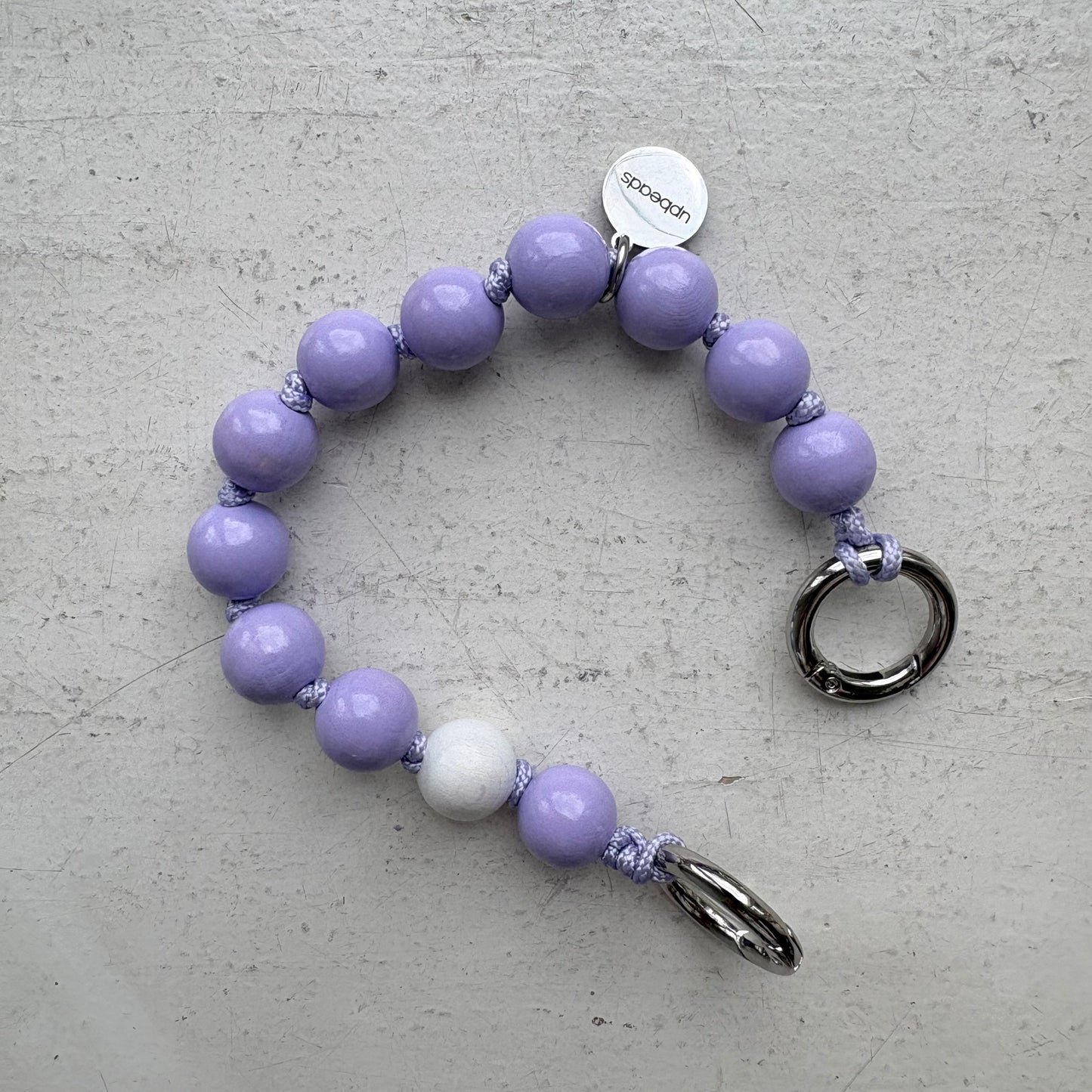 UPBEADS//strap MINI (22cm)
