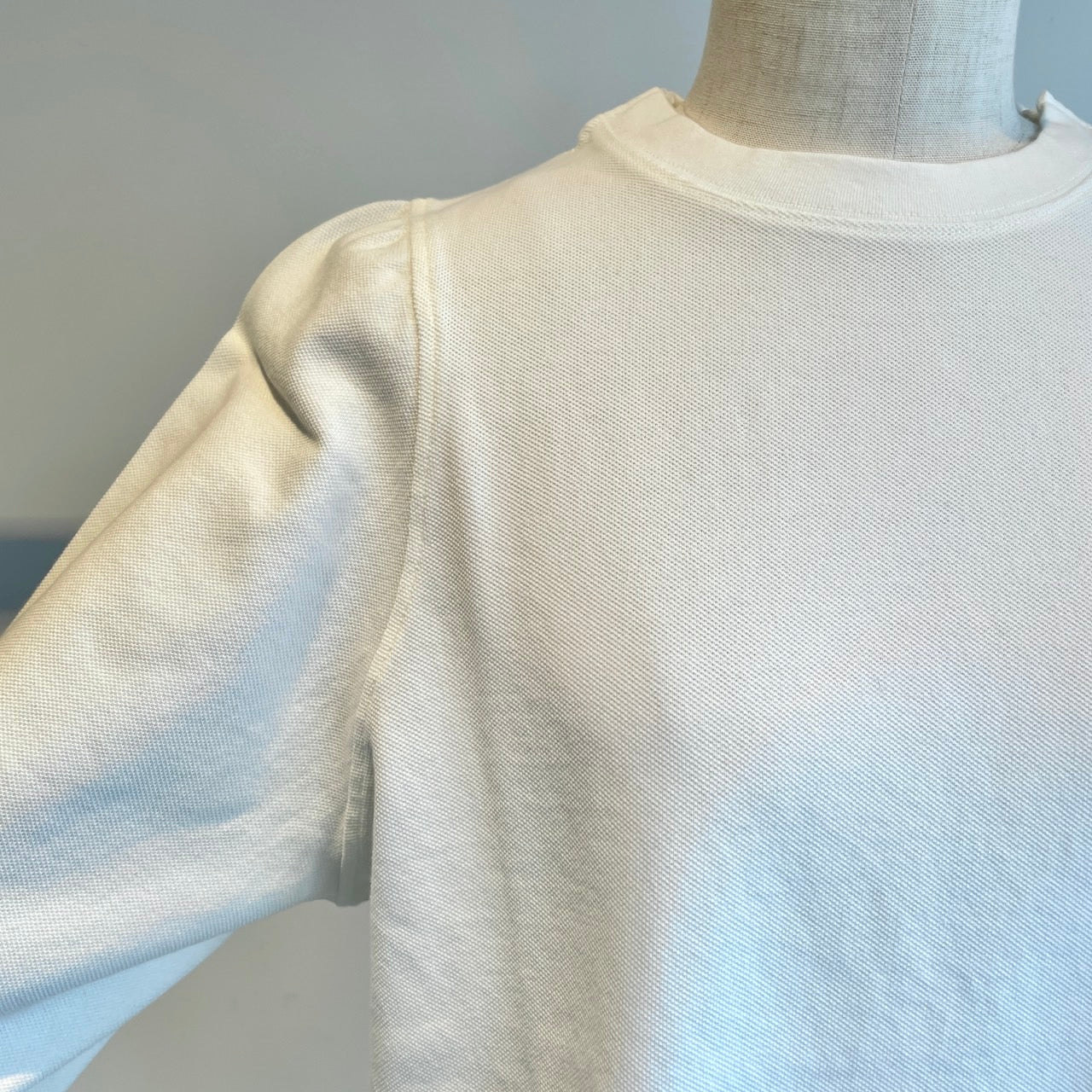 handsofcreation//マハバーラ40/2カノコギャザーS P/0  1610807