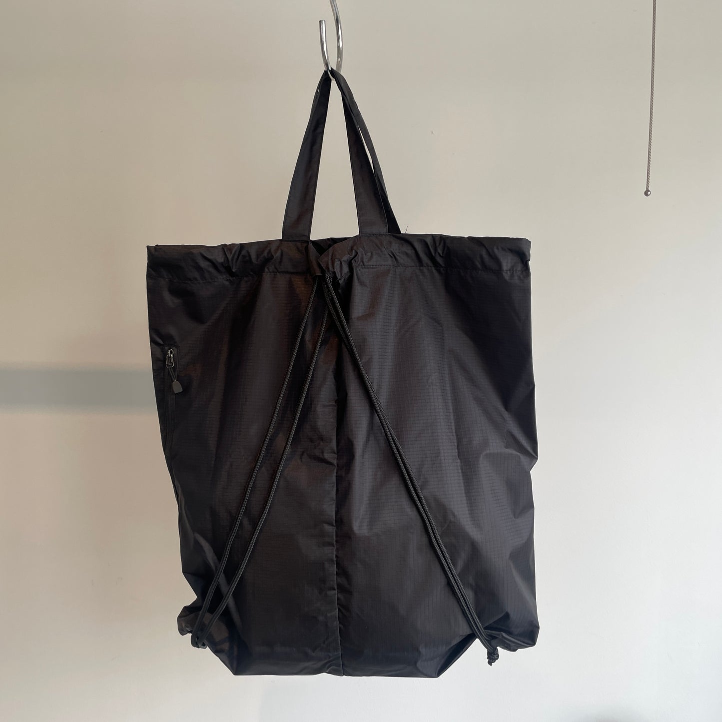 MAYFOOL //NYLON SACK 5-8-001