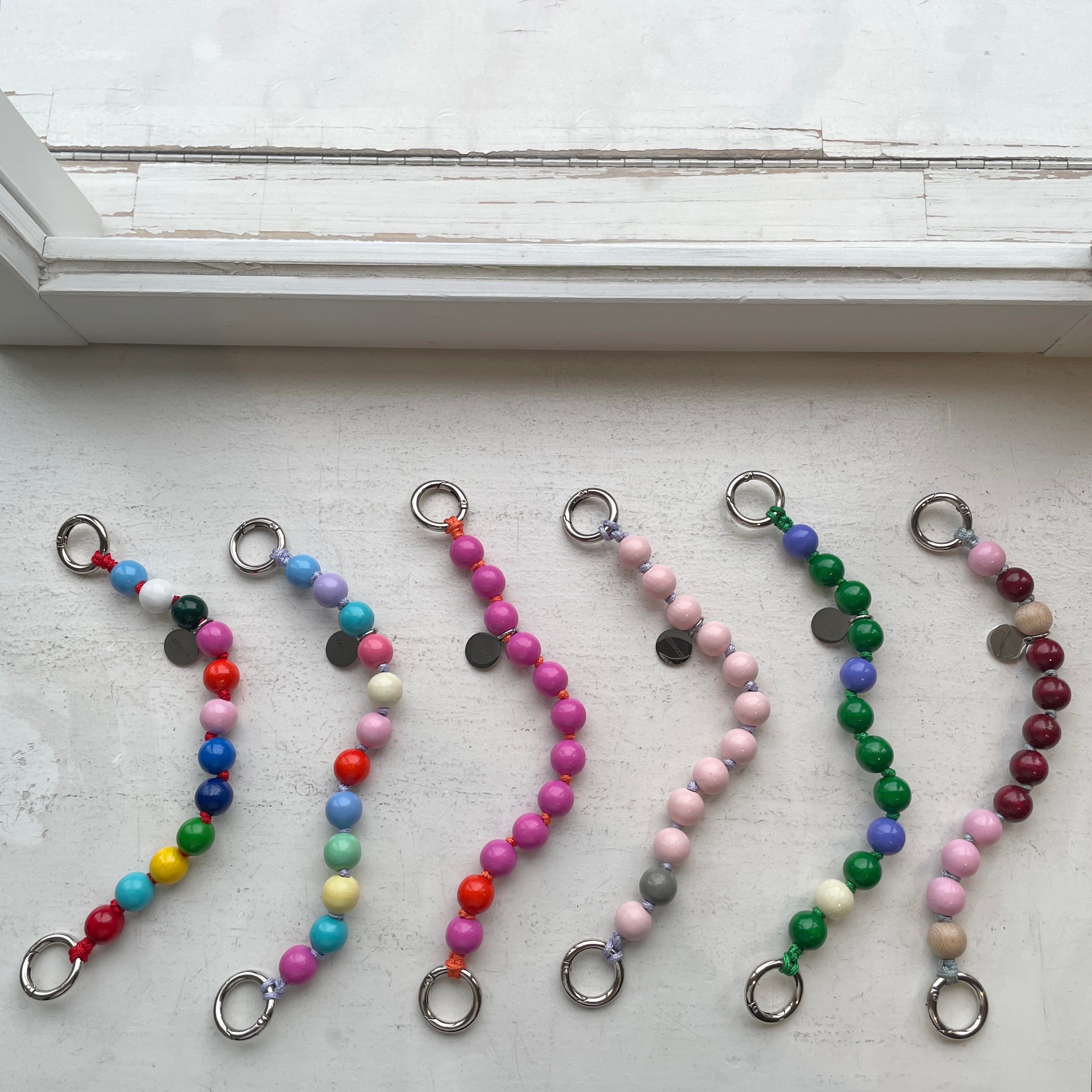 UPBEADS//strap MINI (22cm) – hibikiru