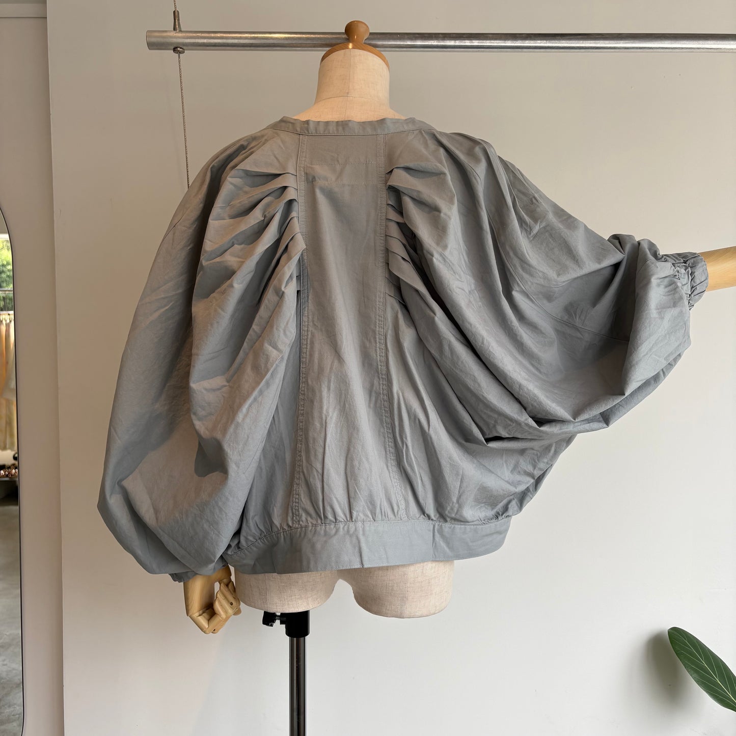 si si si//TUK BOLERO 2026-SS314