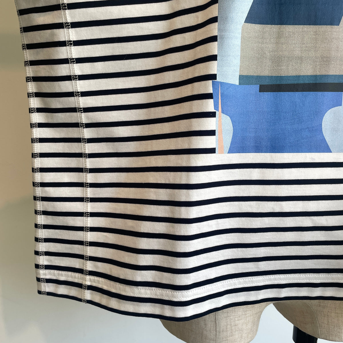 ASEEDONCLOUD【受注商品】//Shikisaika T-shirt(家柄) 271803