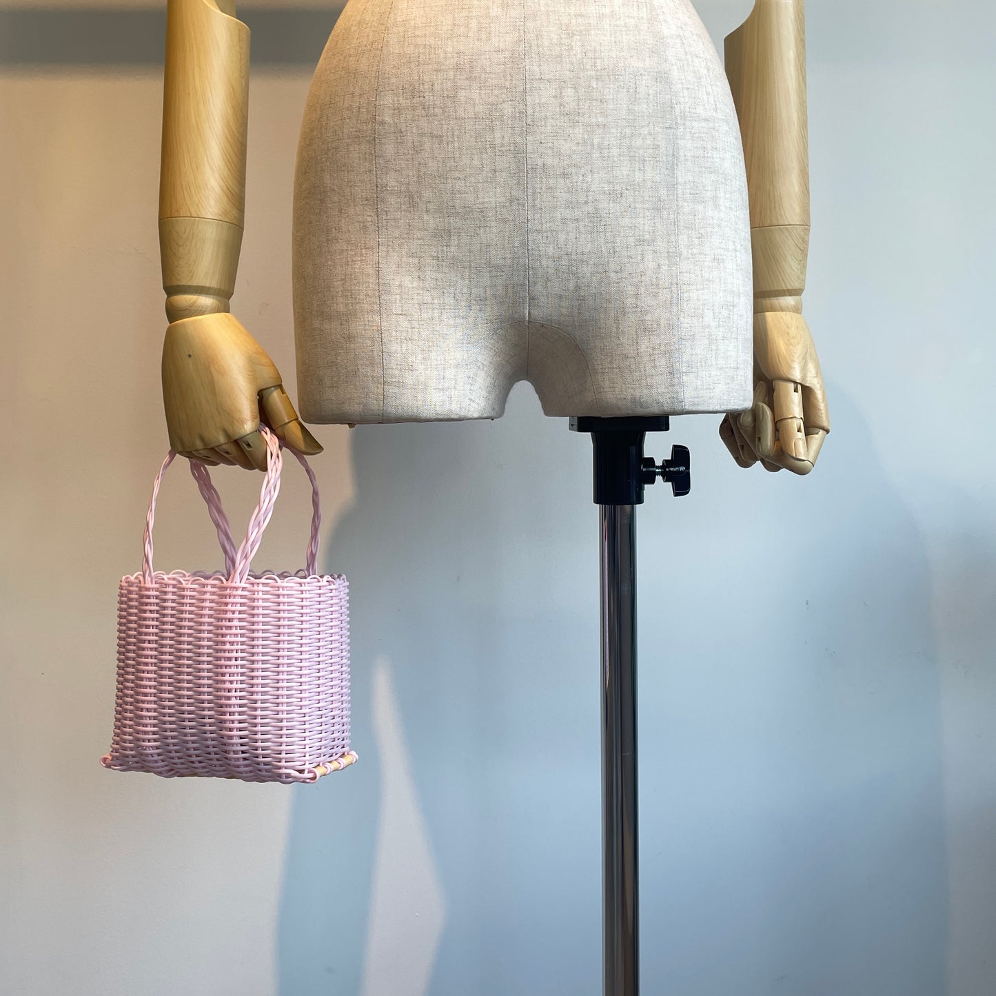 Rayas Collective //Mini Basket