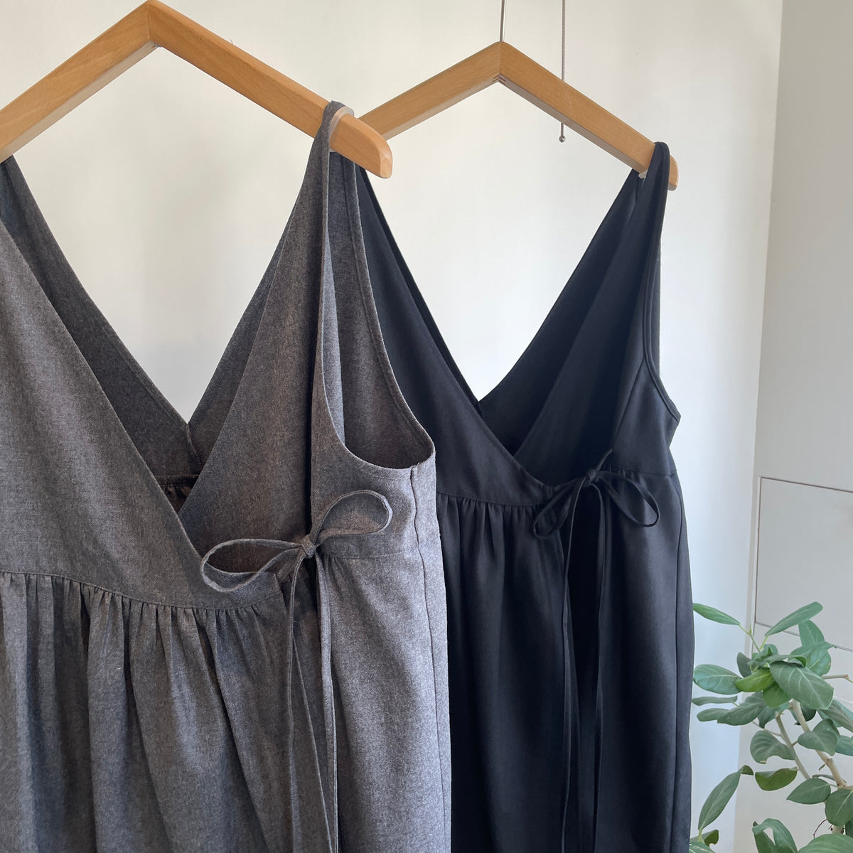 yuni//washable wool cachecoeur ブラウス 1701BL026262