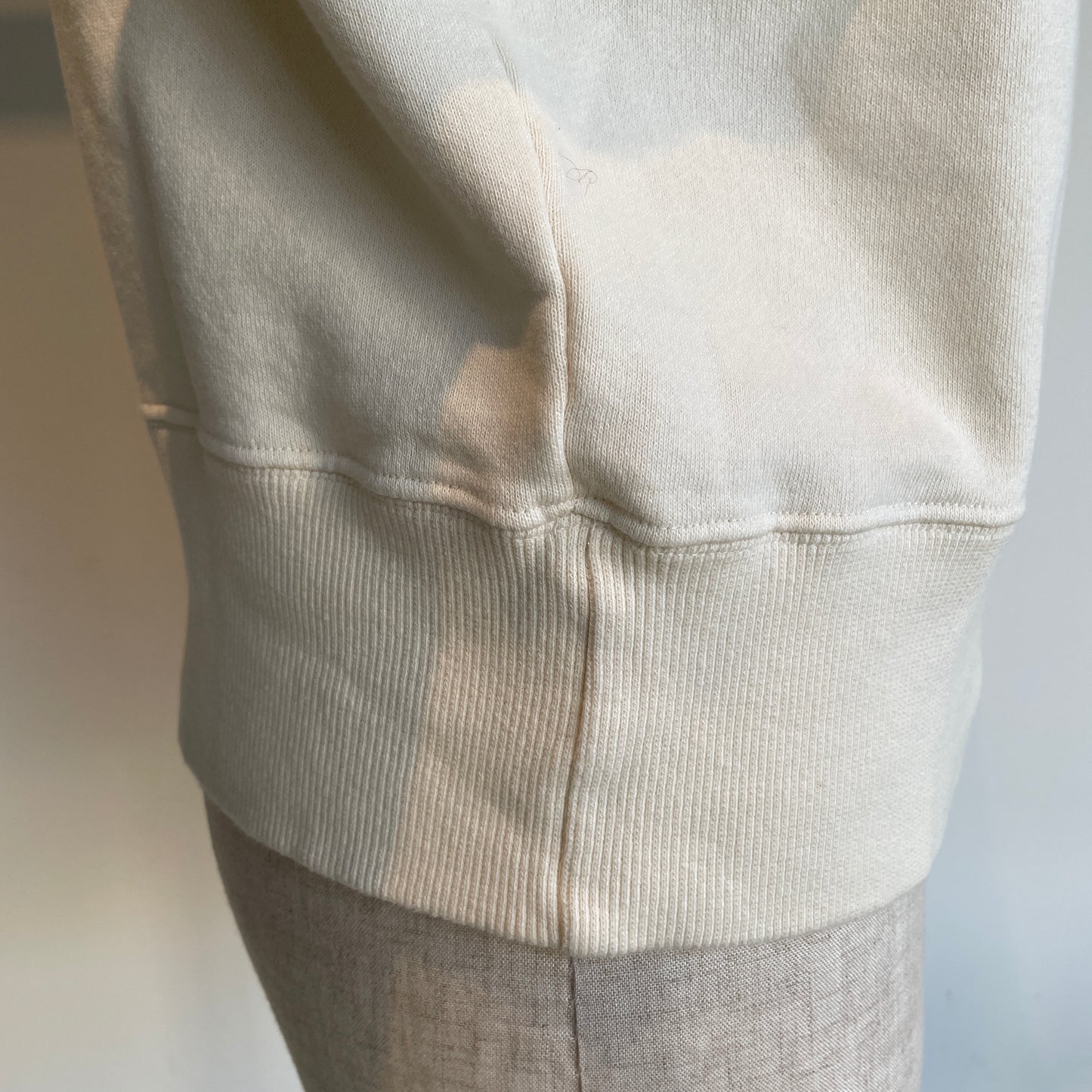 MarchAprilMay//アテナスウェット