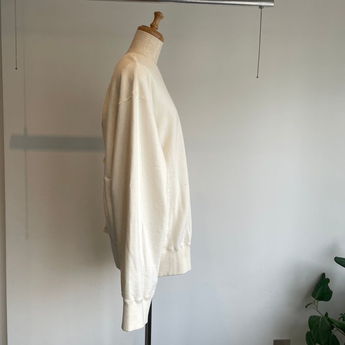 March April May//reine sweat レーヌスウェット
3-6-041