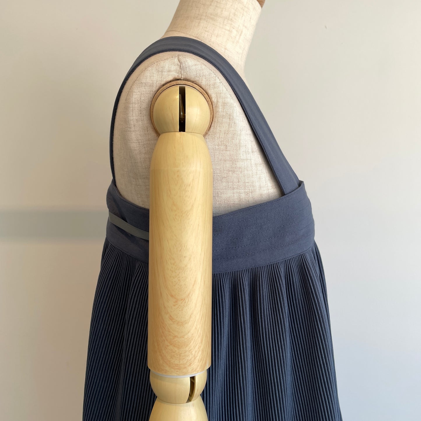 ASEEDONCLOUD //Festival Wrap Skirt 261401