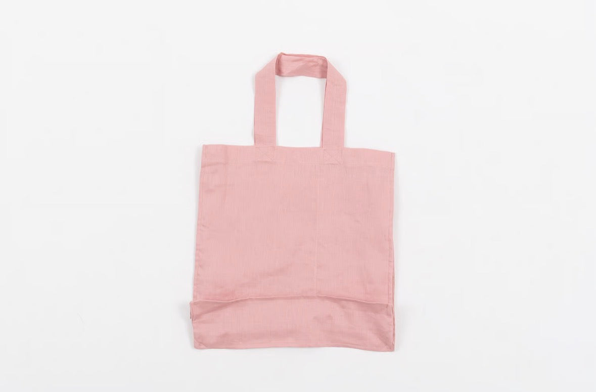 MarchAprilMay//リネントートバッグ25L（26年リニューアル）