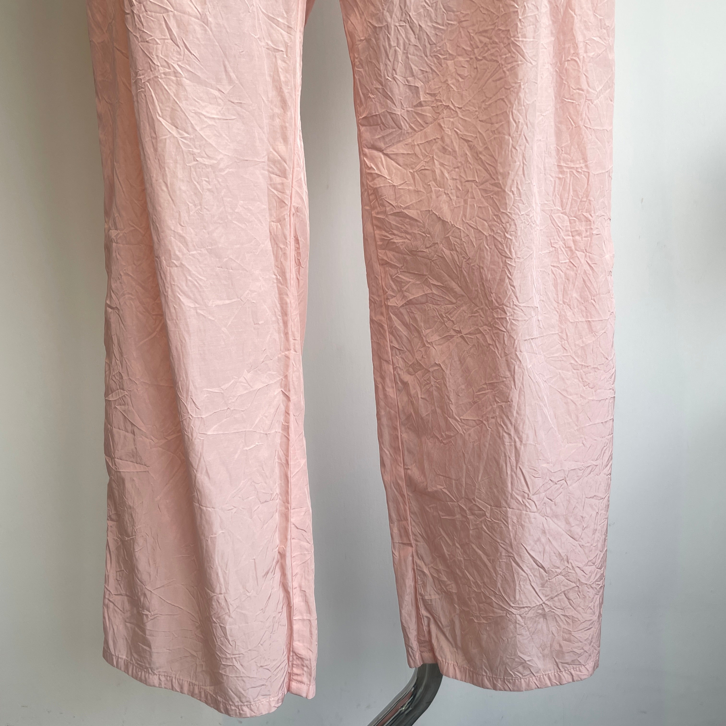 yuni//cotton cupla product dye pettit パンツ 1701PT026261 – hibikiru