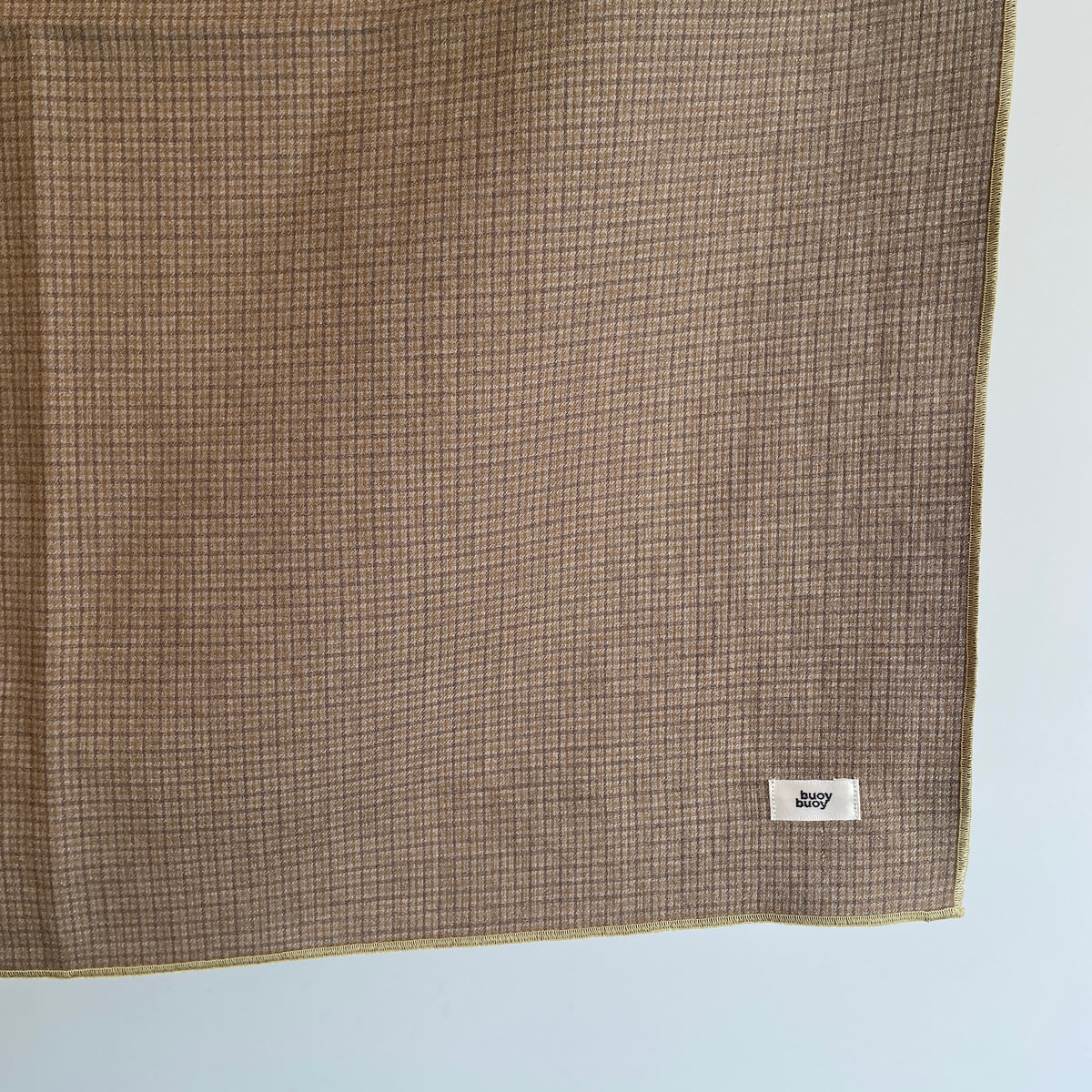 buoy buoy//Ry/L/Pe MINI CHECK CHERF 2701CU001262