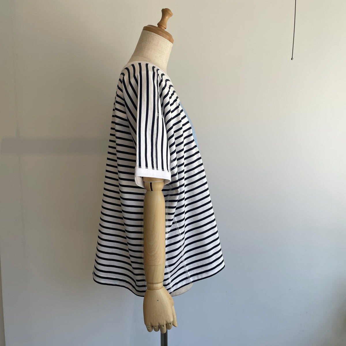 ASEEDONCLOUD【受注商品】//Shikisaika T-shirt(家柄) 271803