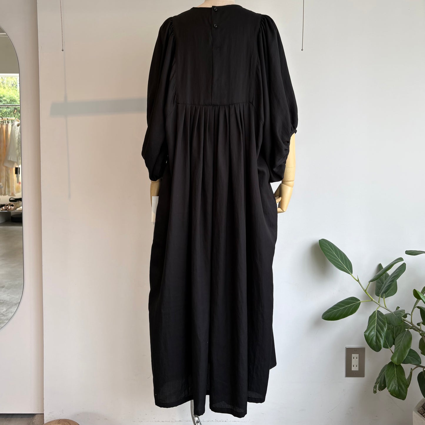 si si si//SISTER DRESS 2026-SS001